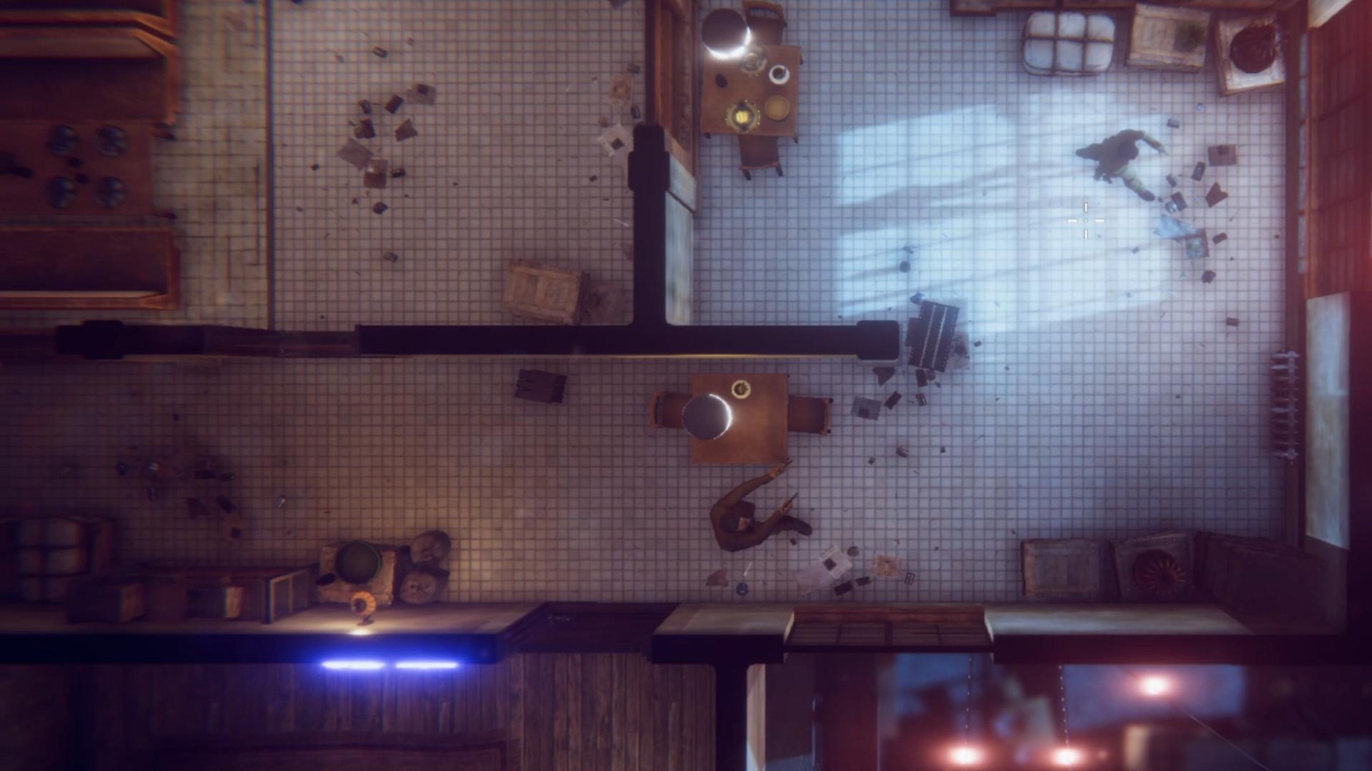 香港残杀/The Hong Kong Massacre_1