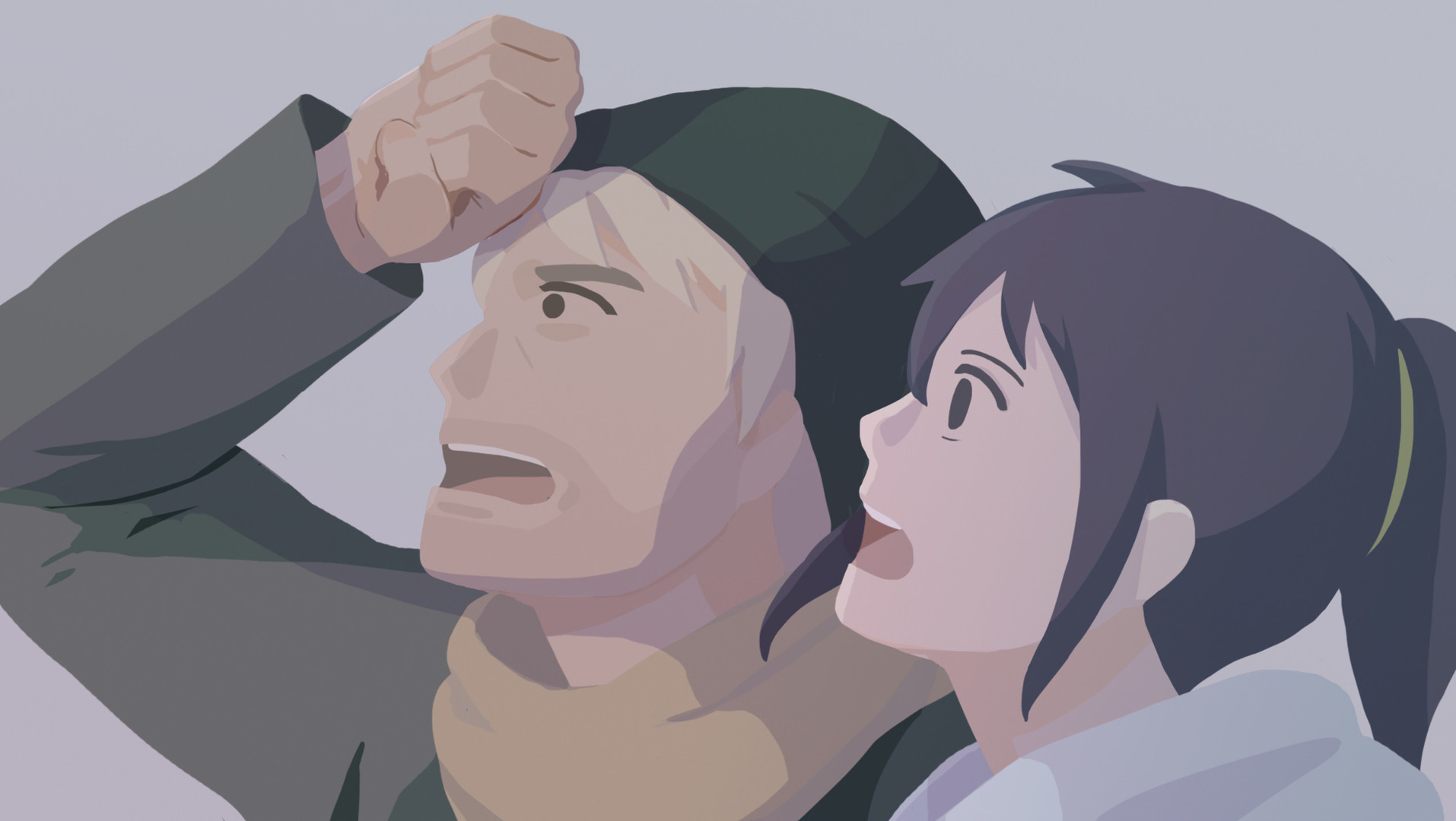 OPUS：灵魂之桥/OPUS: Rocket of Whispers_1