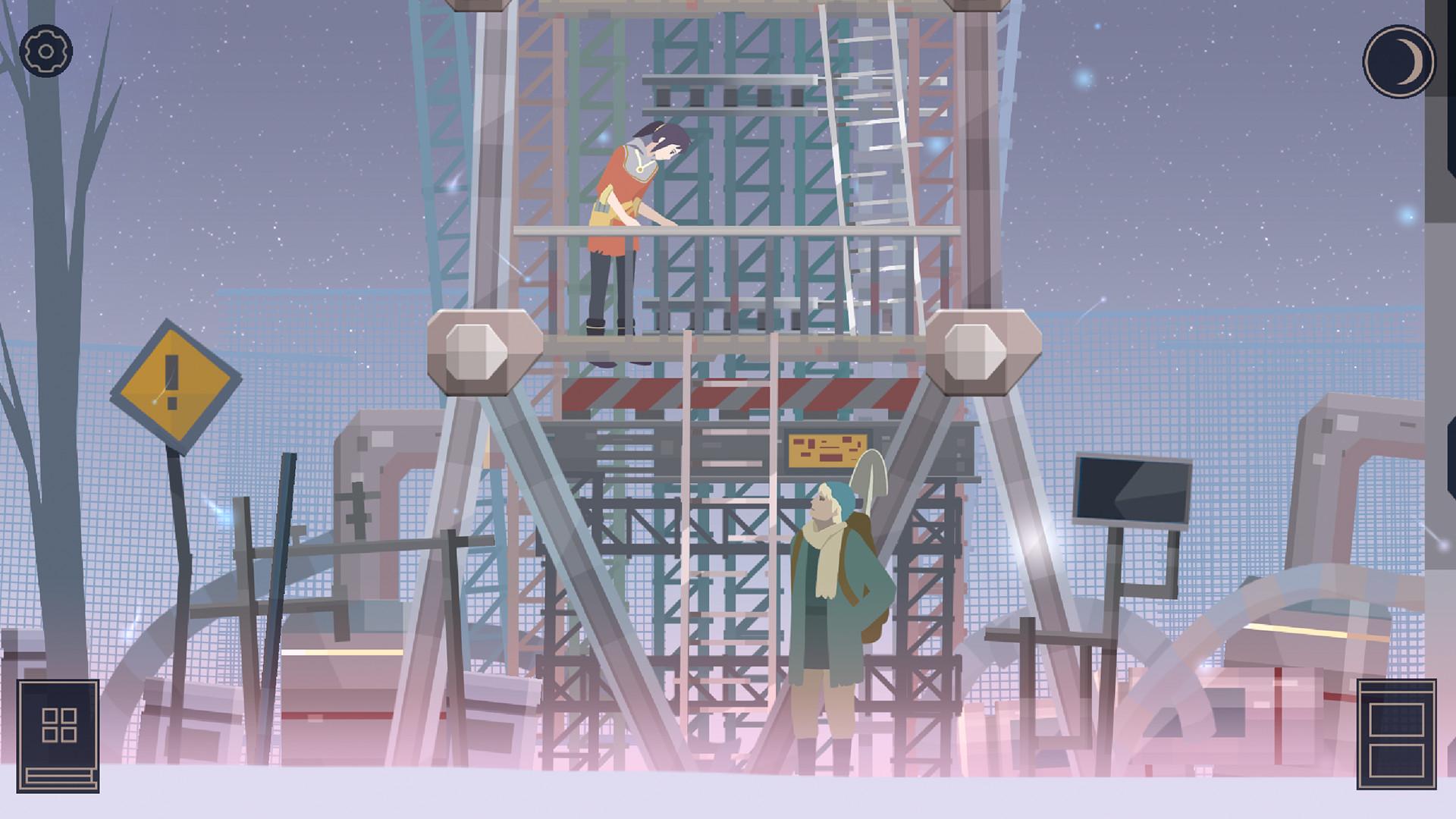 OPUS：灵魂之桥/OPUS: Rocket of Whispers_2