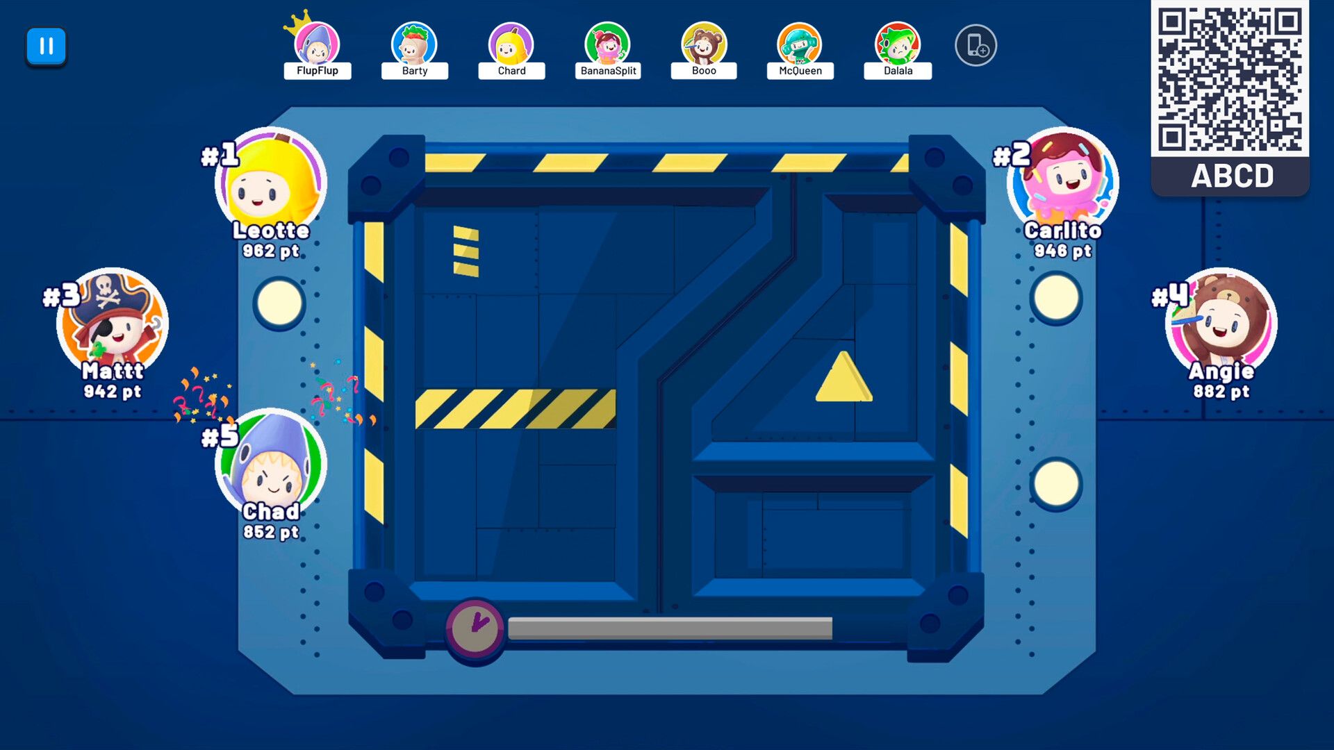 一起玩：派对游戏/Play Together: Party Games_4