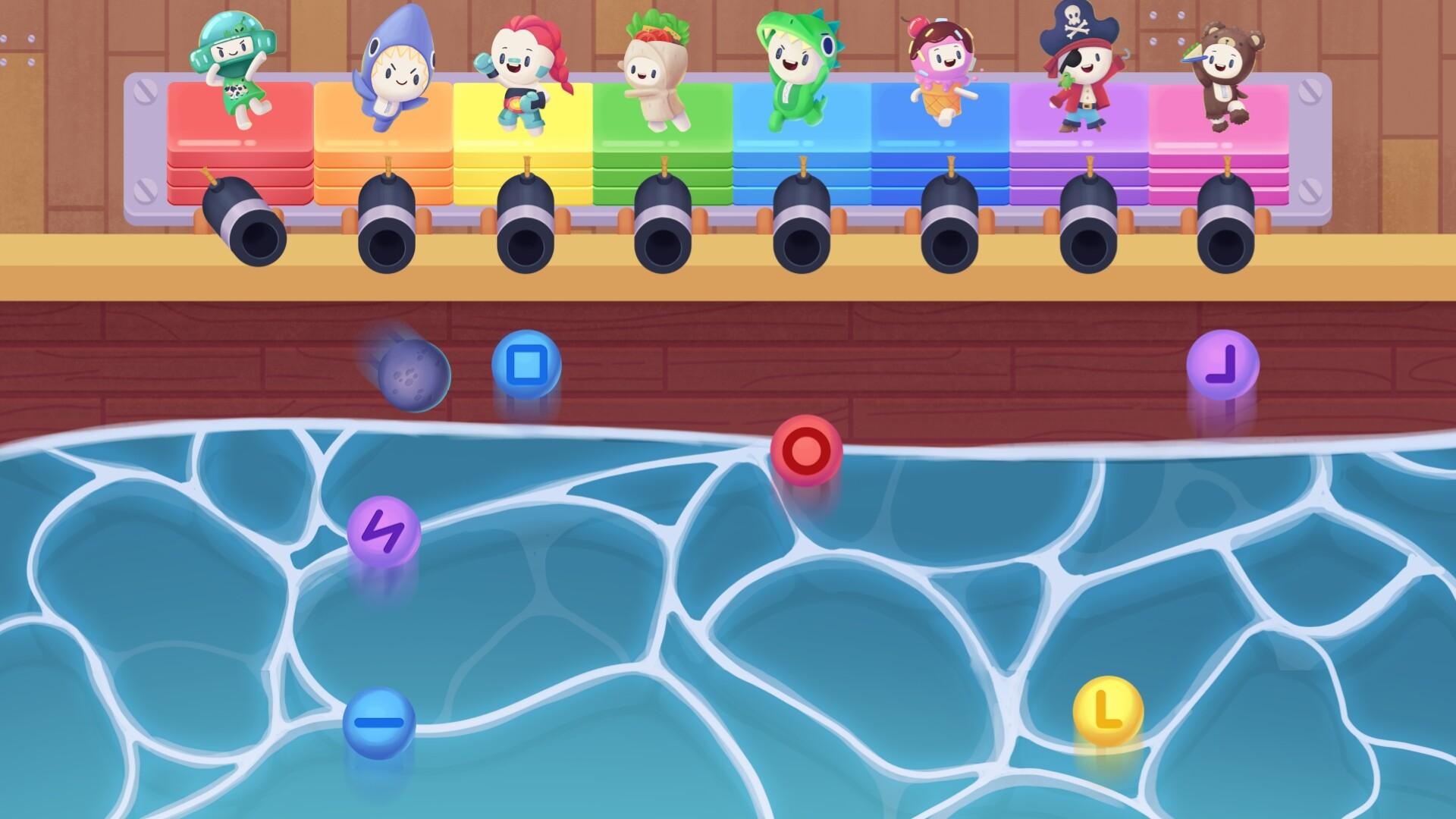 一起玩：派对游戏/Play Together: Party Games_2