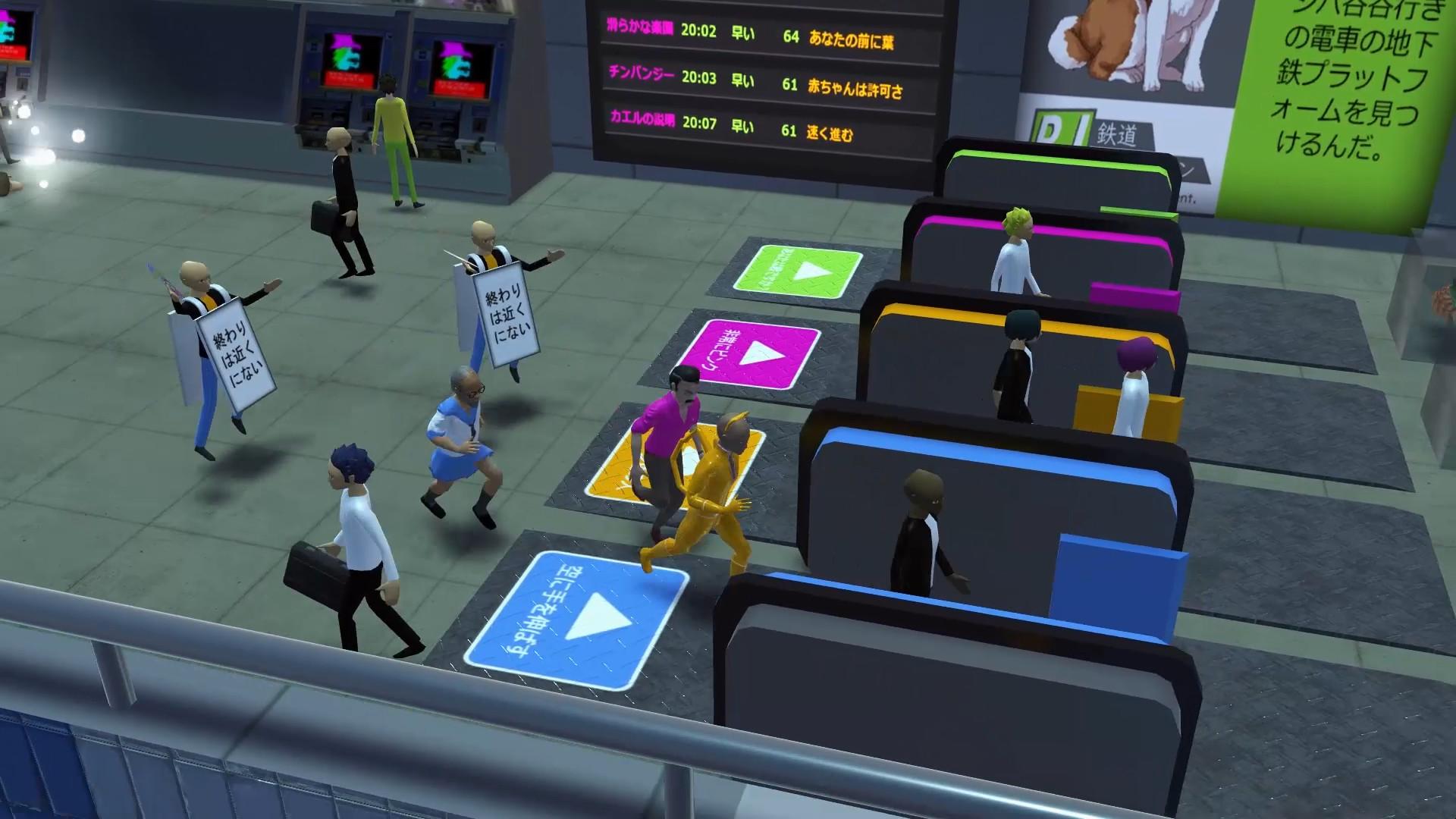 日本马拉松/Nippon Marathon_0