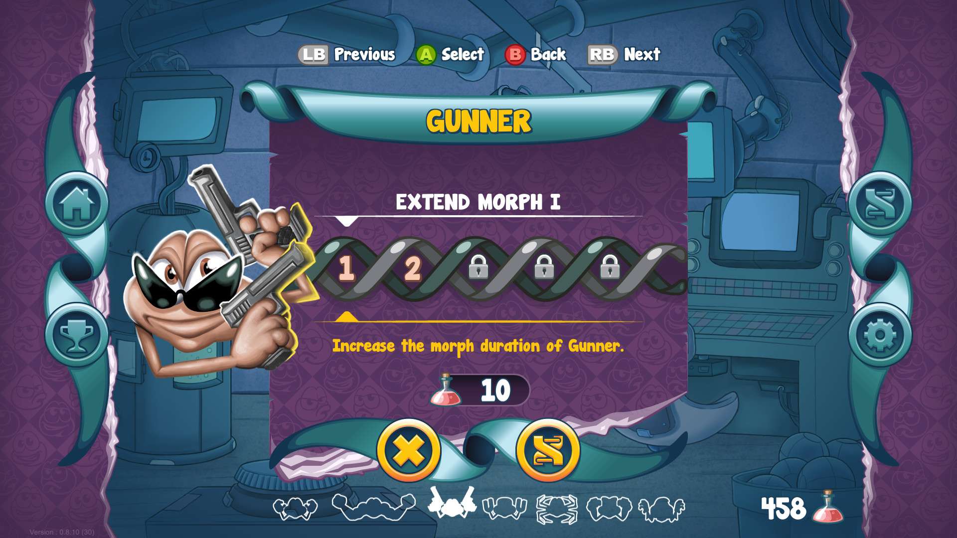 团子大作战/Doughlings: Arcade_2