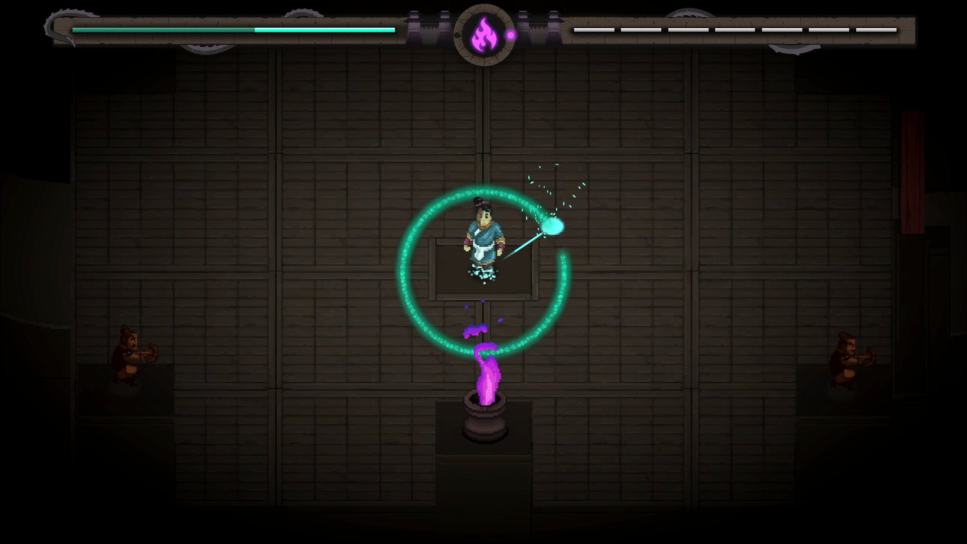 兵马俑/Terracotta_2