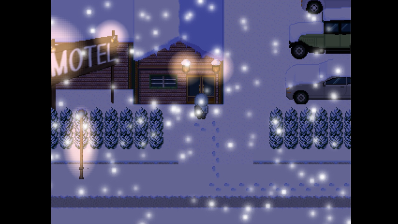 塔罗牌倒吊人/The Hanged Man_1