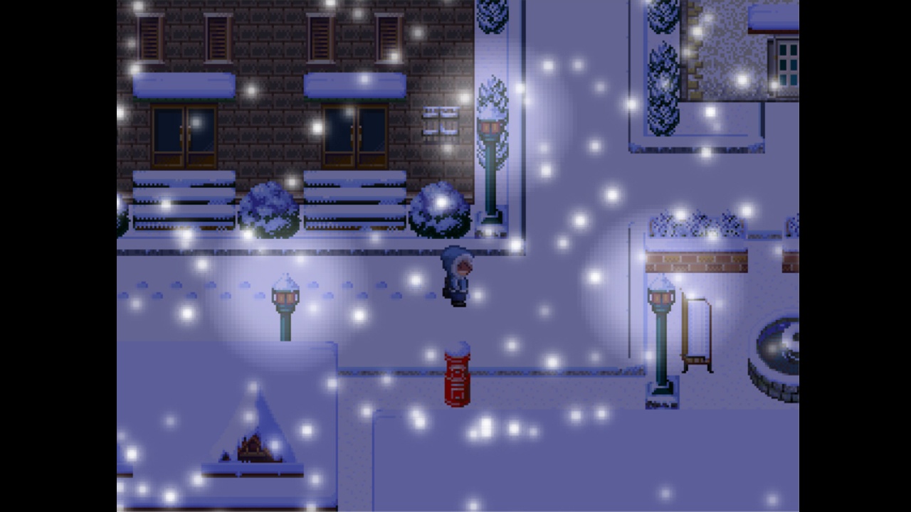 塔罗牌倒吊人/The Hanged Man_2