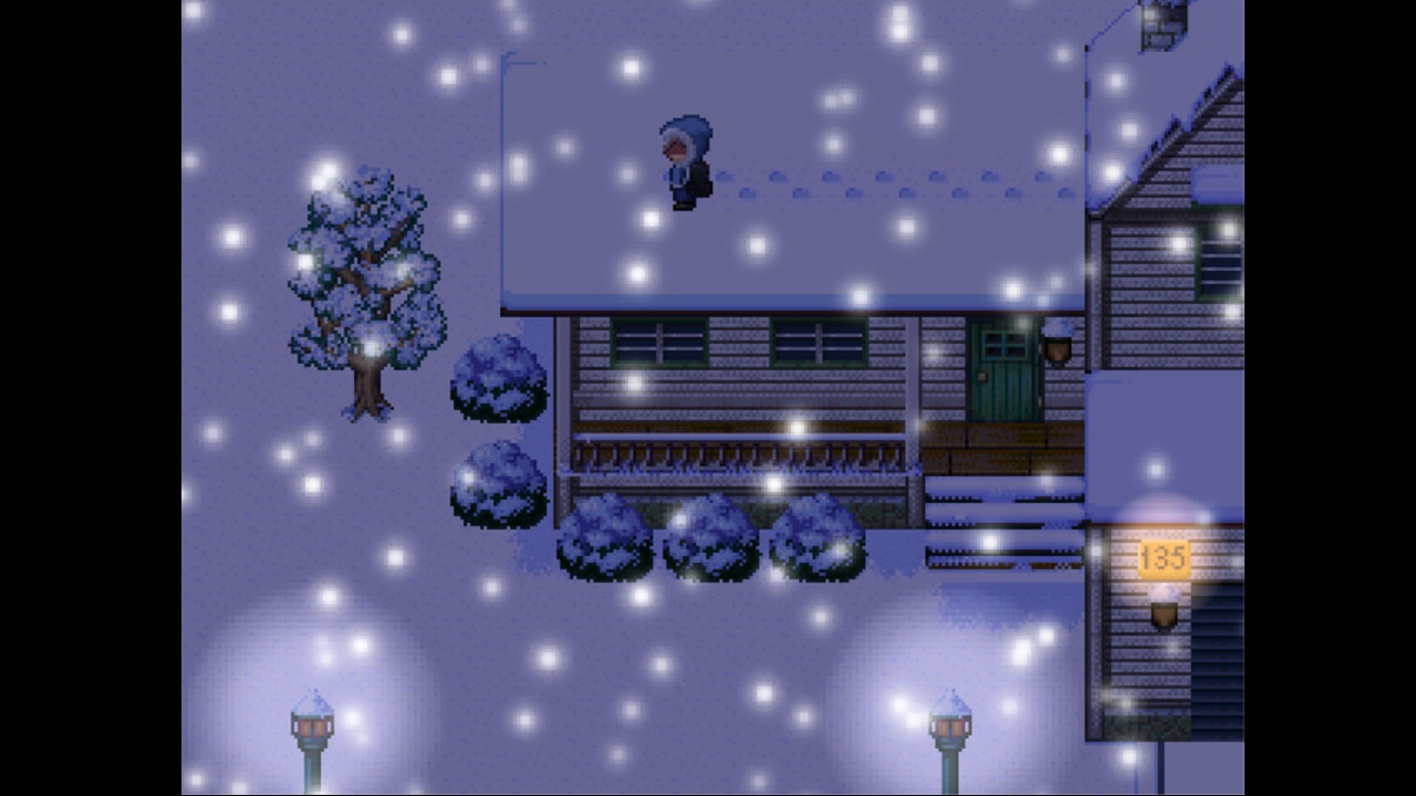 塔罗牌倒吊人/The Hanged Man_3