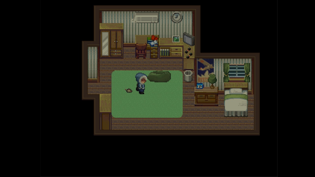 塔罗牌倒吊人/The Hanged Man_0