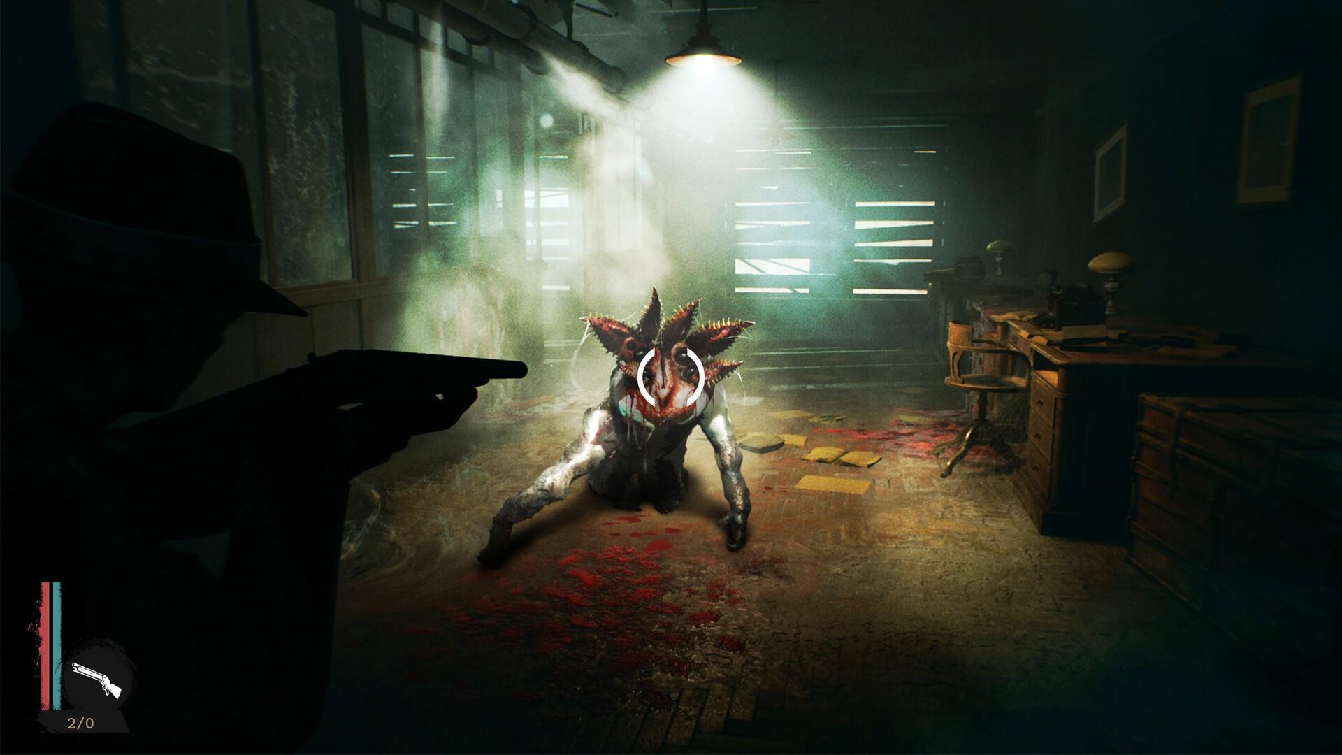 沉没之城重制版/The Sinking City Remastered_3