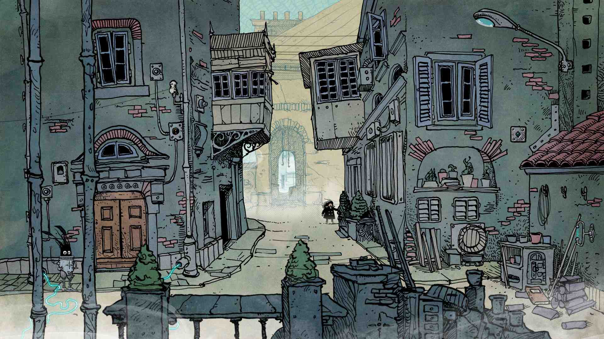 片海异乡/Slice of Sea_3