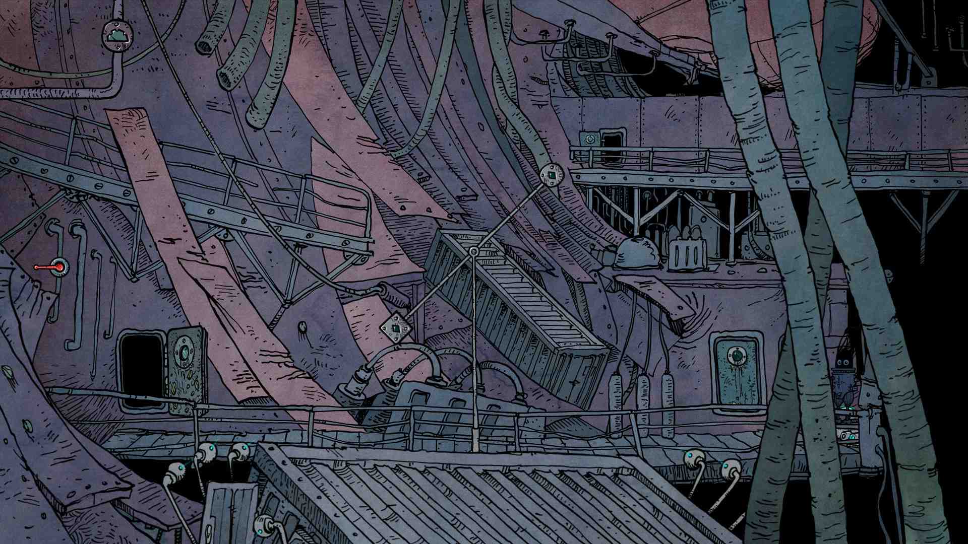 片海异乡/Slice of Sea_7