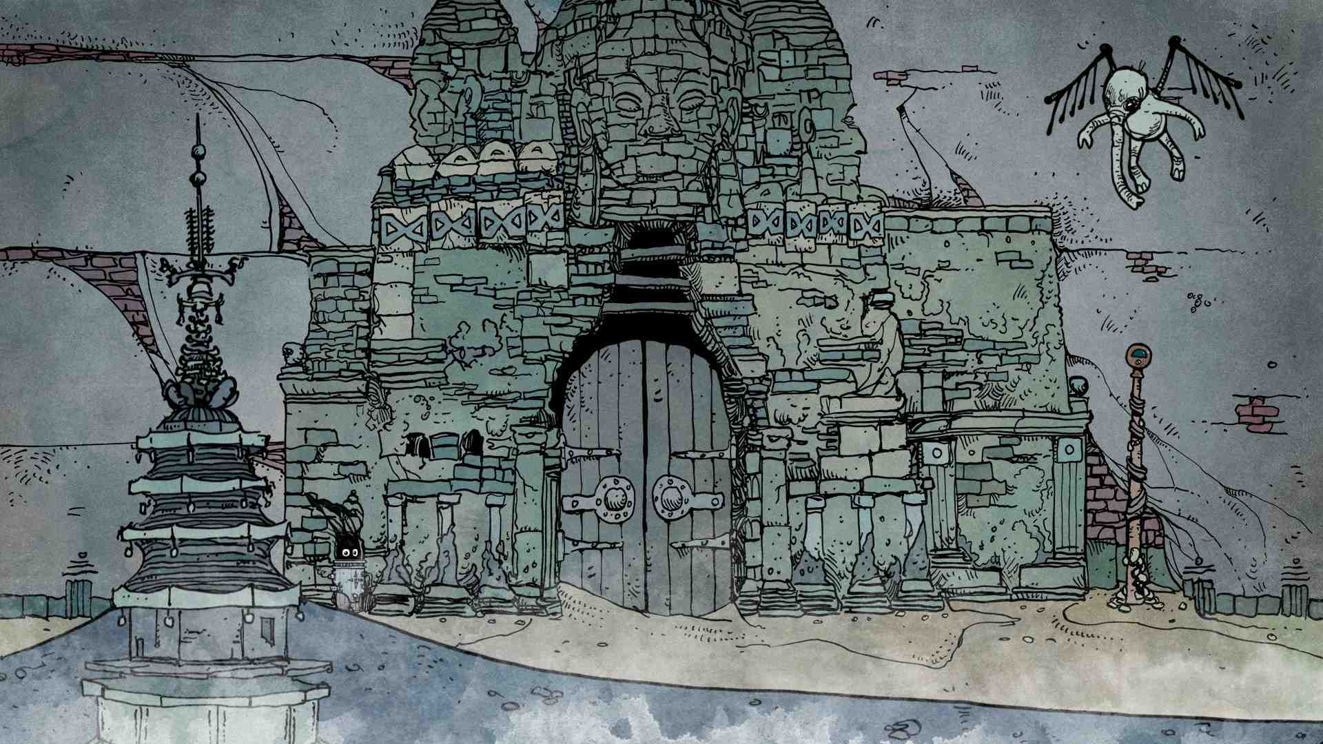 片海异乡/Slice of Sea_5