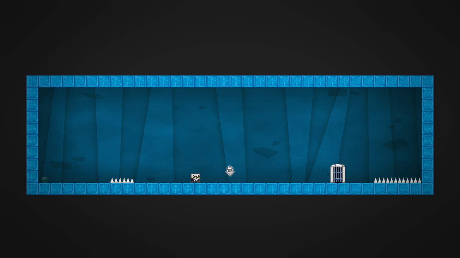 死亡地牢/Dead Dungeon_0