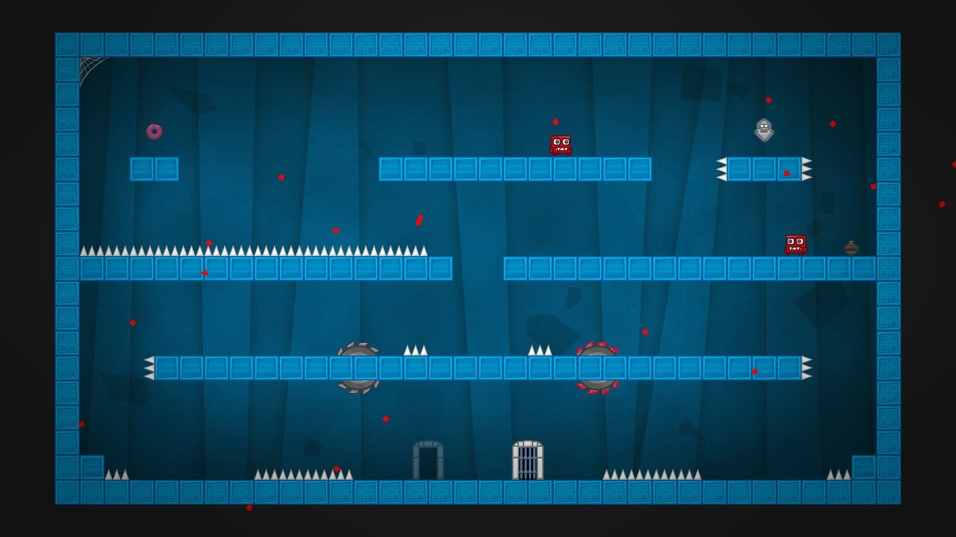 死亡地牢/Dead Dungeon_2