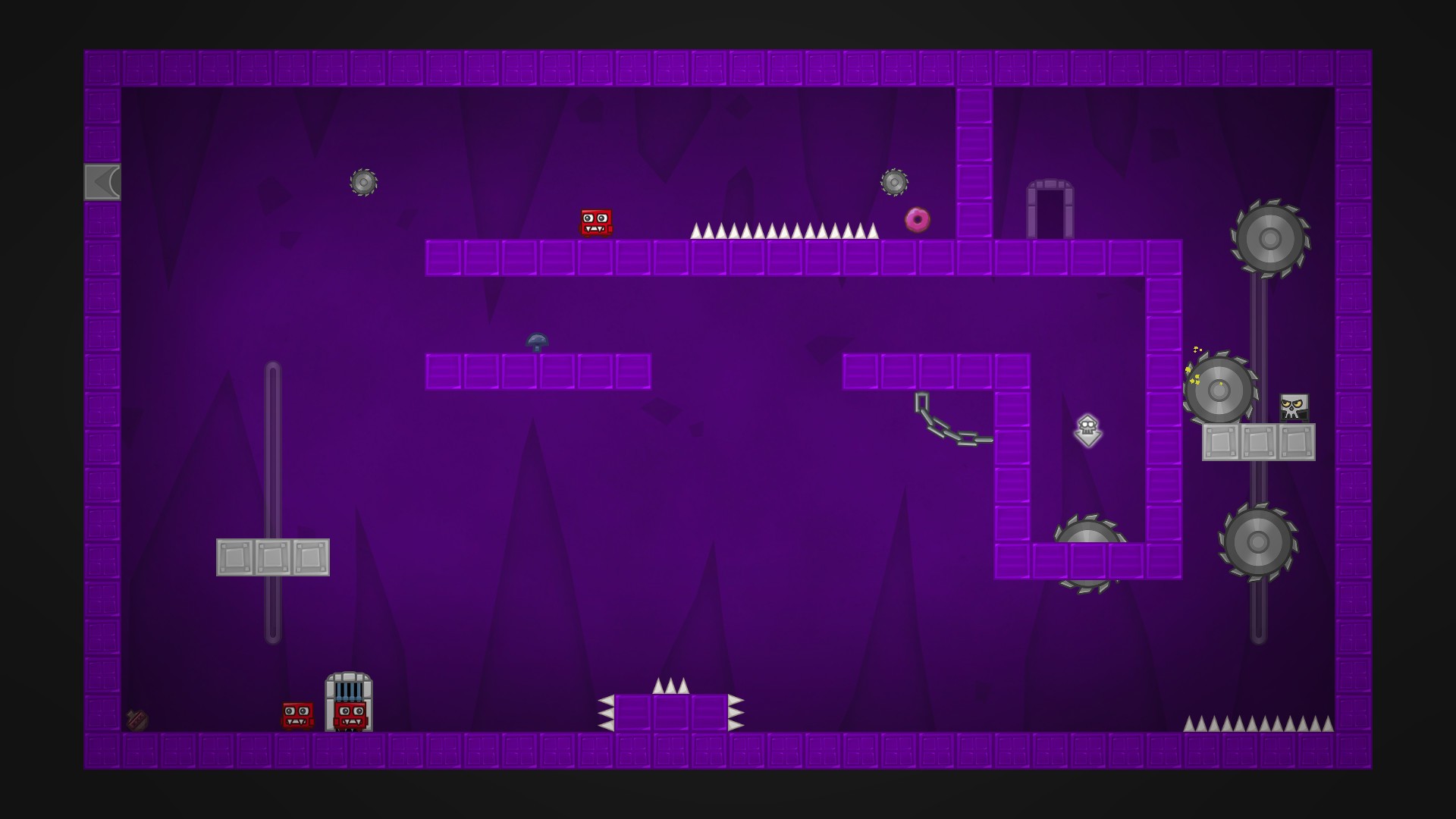 死亡地牢/Dead Dungeon_4