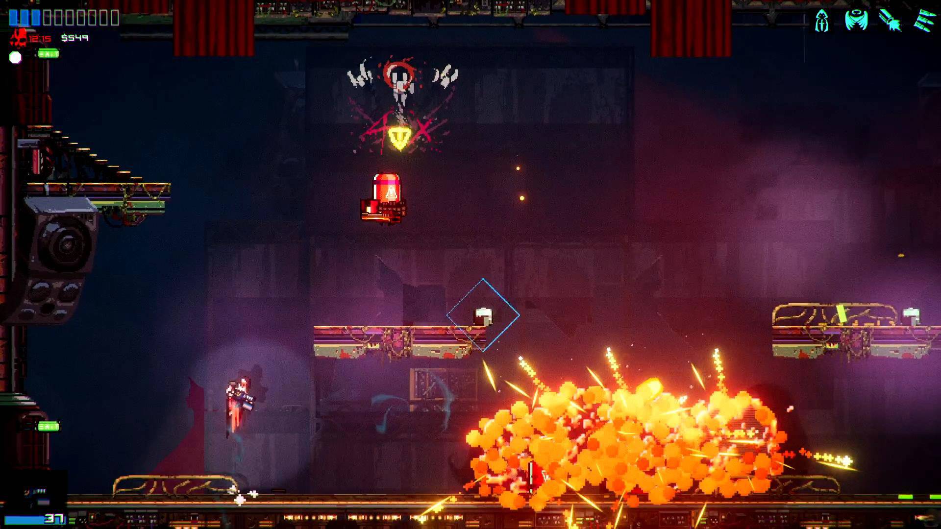 黑色未来88/Black Future '88_5