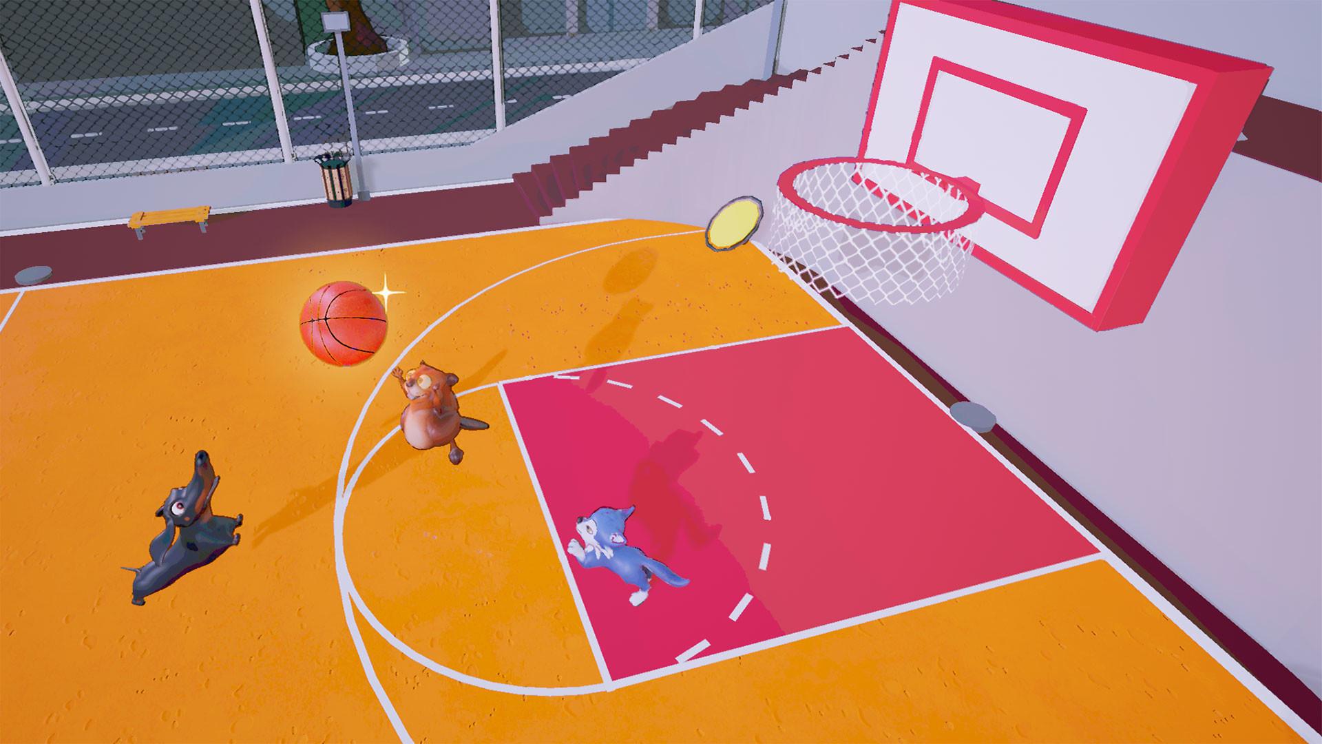 疯坚果大作战/Save Your Nuts/支持网络联机_2