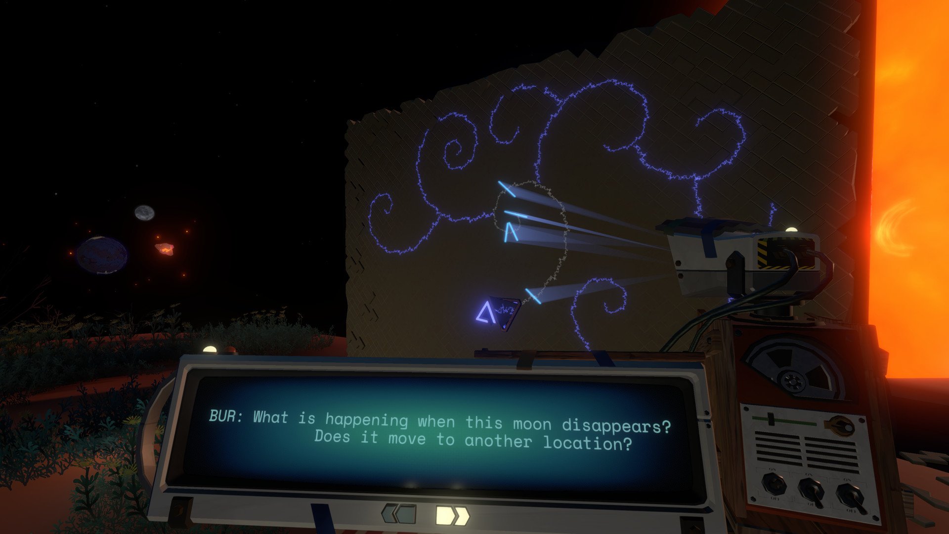 星际拓荒/Outer Wilds_1