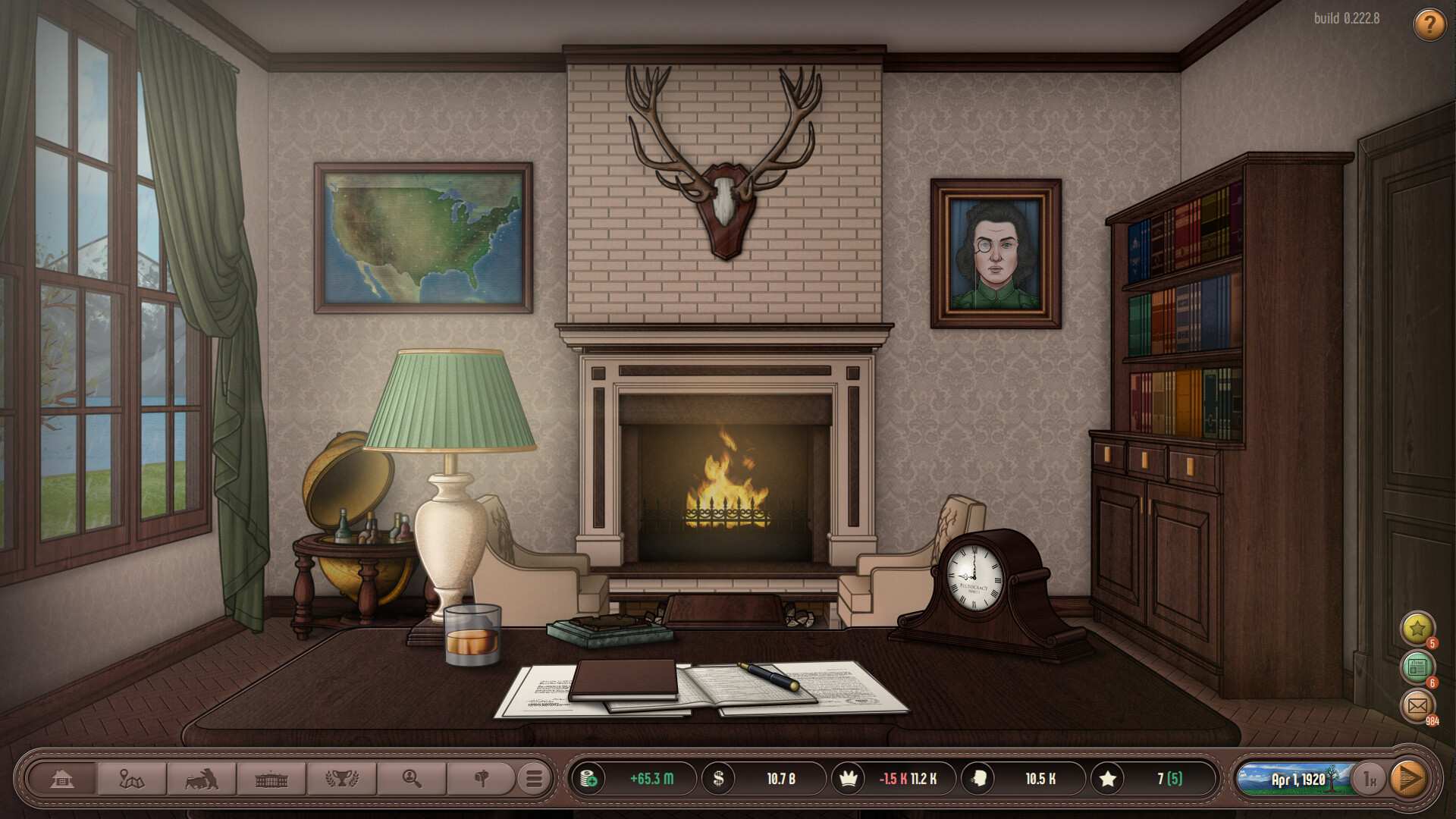 富豪/财阀崛起/Plutocracy_0