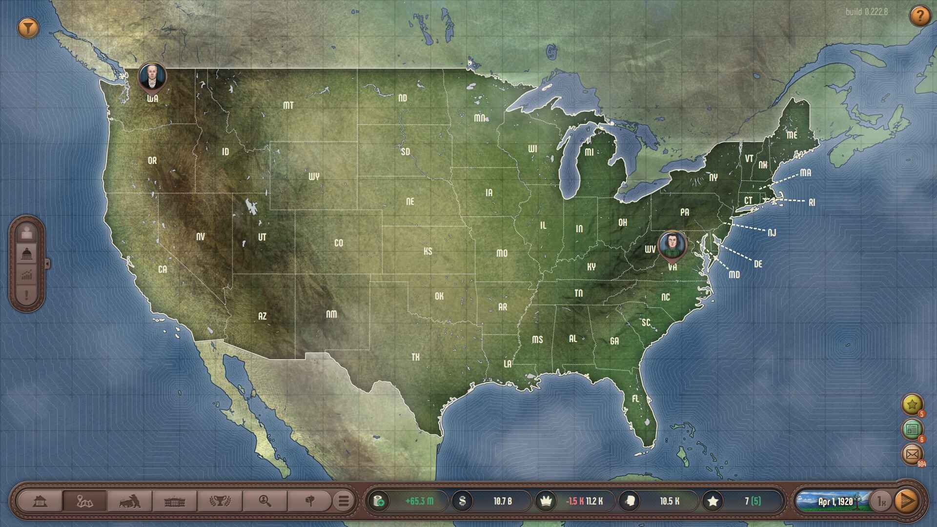 富豪/财阀崛起/Plutocracy_3