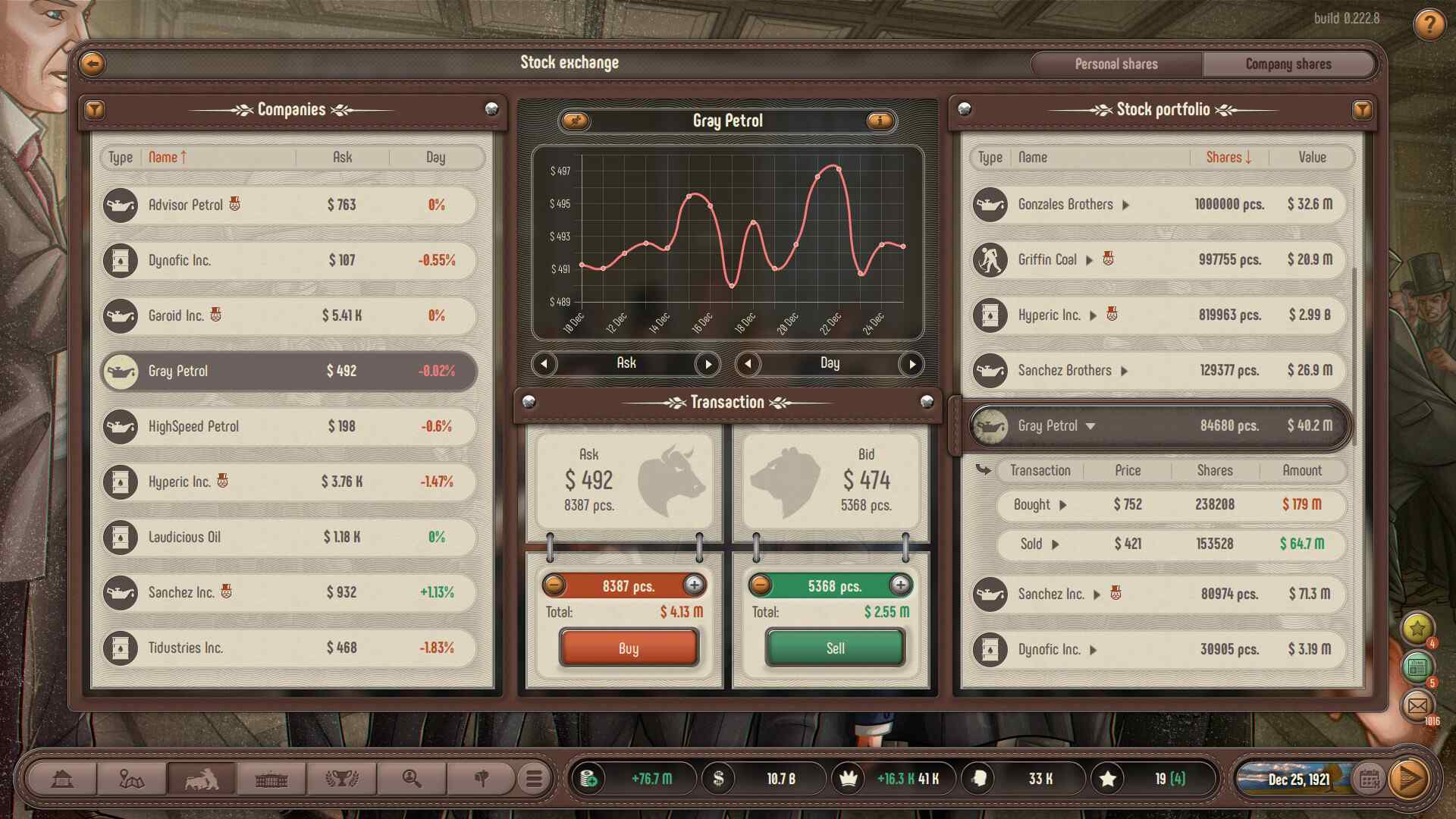 富豪/财阀崛起/Plutocracy_2