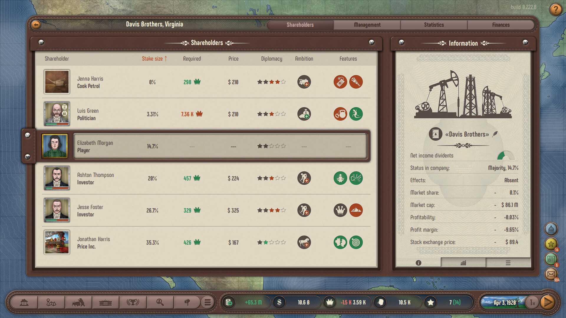 富豪/财阀崛起/Plutocracy_5