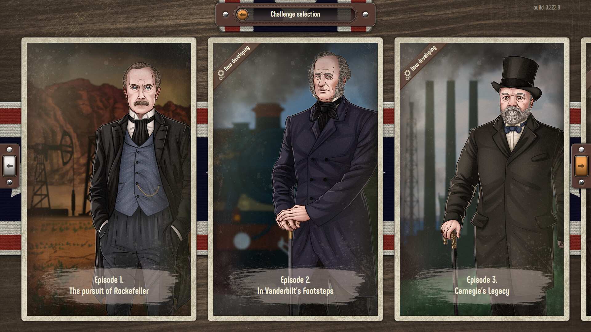 富豪/财阀崛起/Plutocracy_1