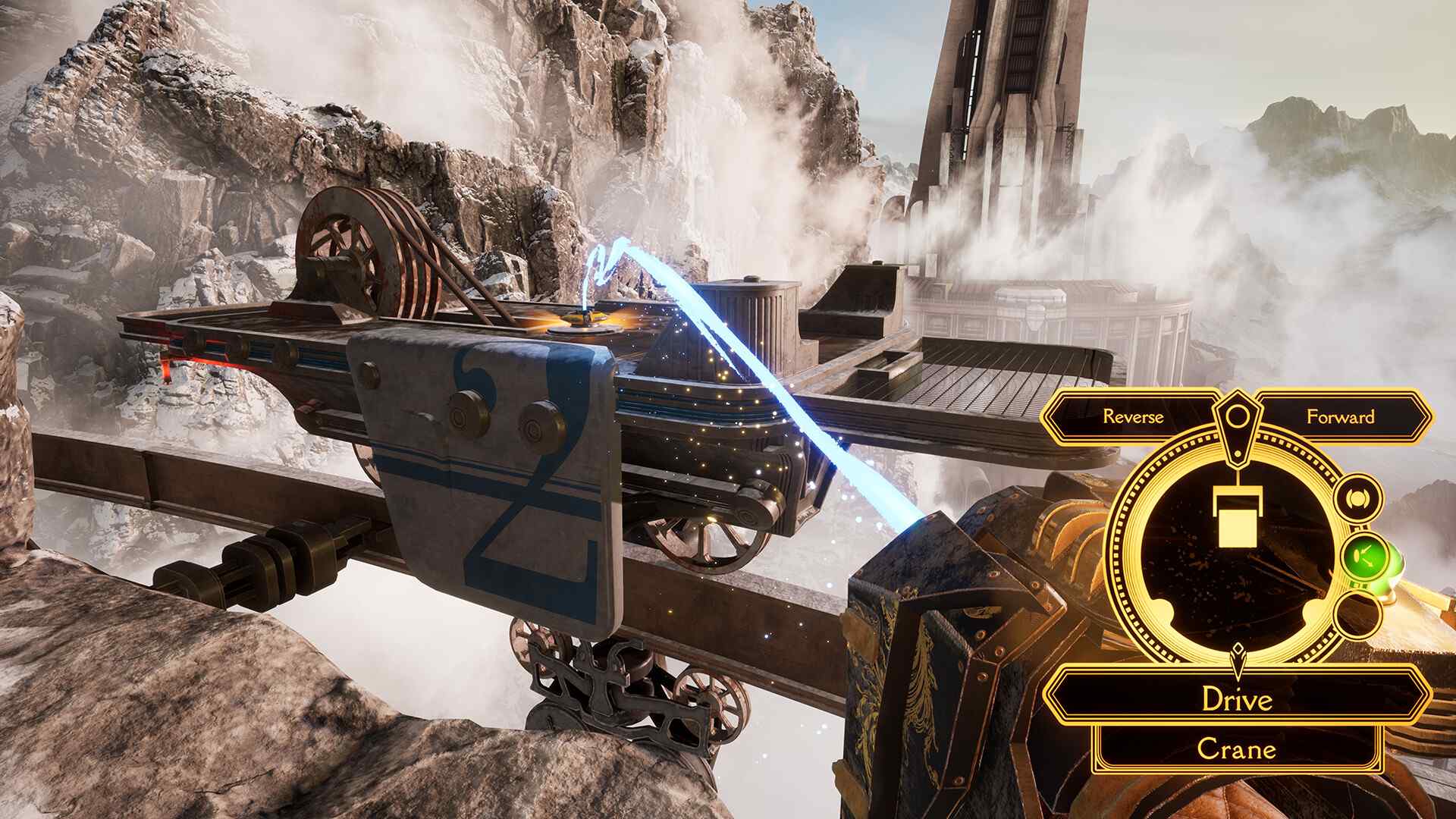 苍穹乾坤/Firmament/支持VR_3