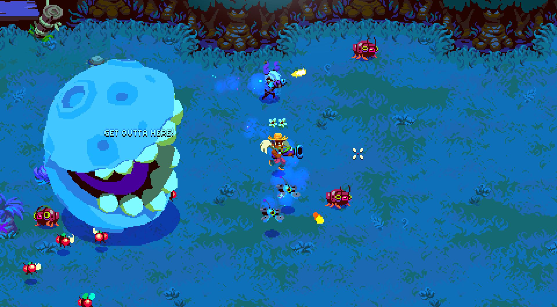 辐射谷物语/末日农场生活/Atomicrops_2