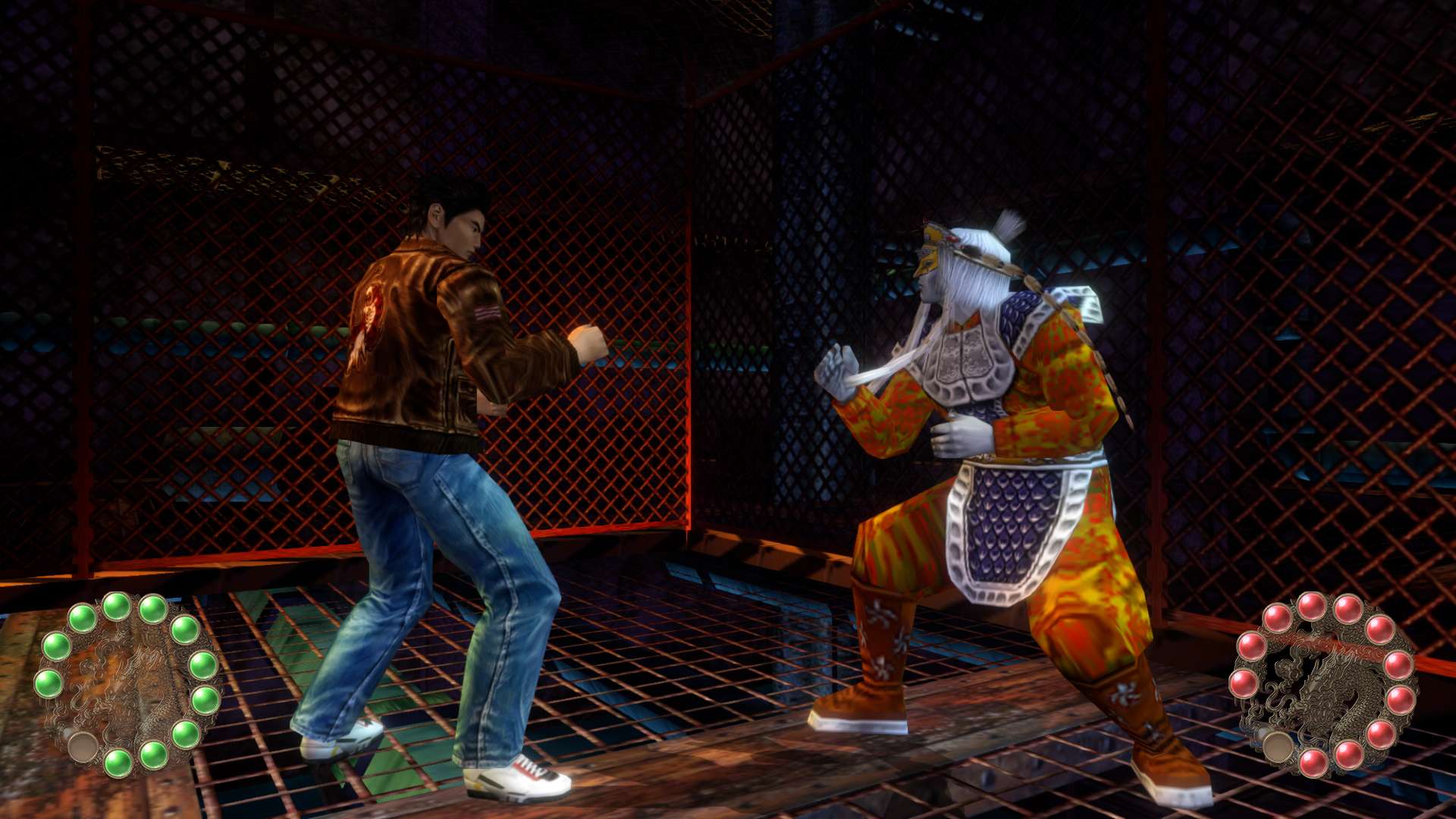 莎木1+2/Shenmue I & II_1