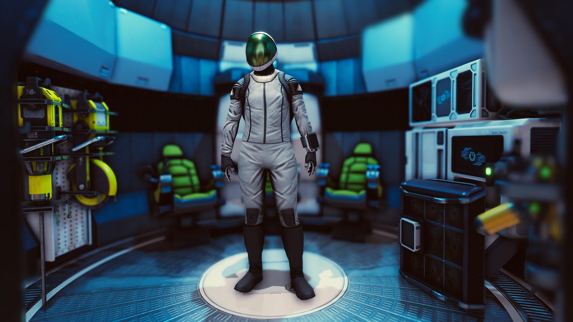 罗特拉3：主权转折/Roterra 3 - A Sovereign Twist_0