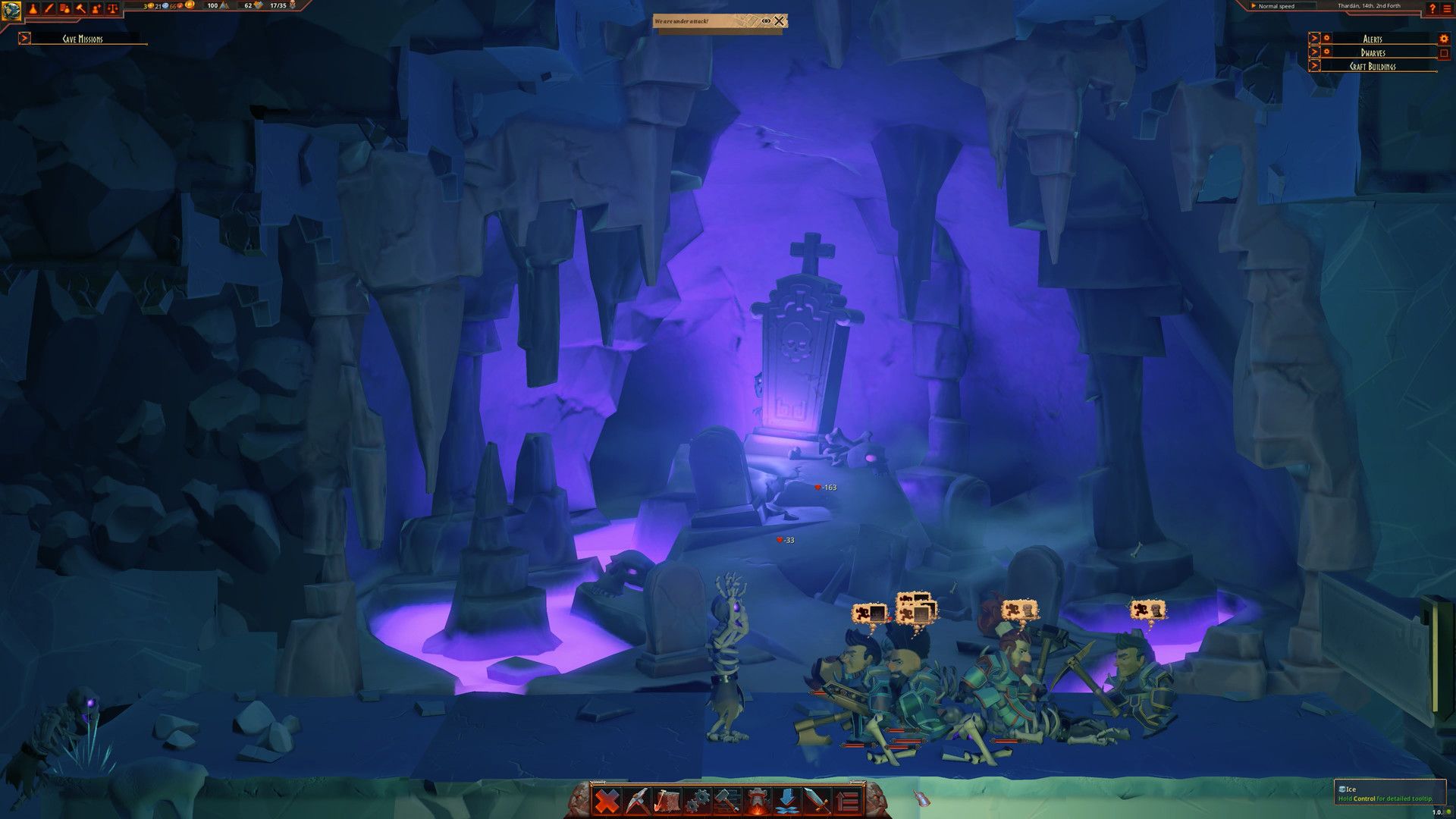 百炼成钢/Hammerting/支持网络联机_5