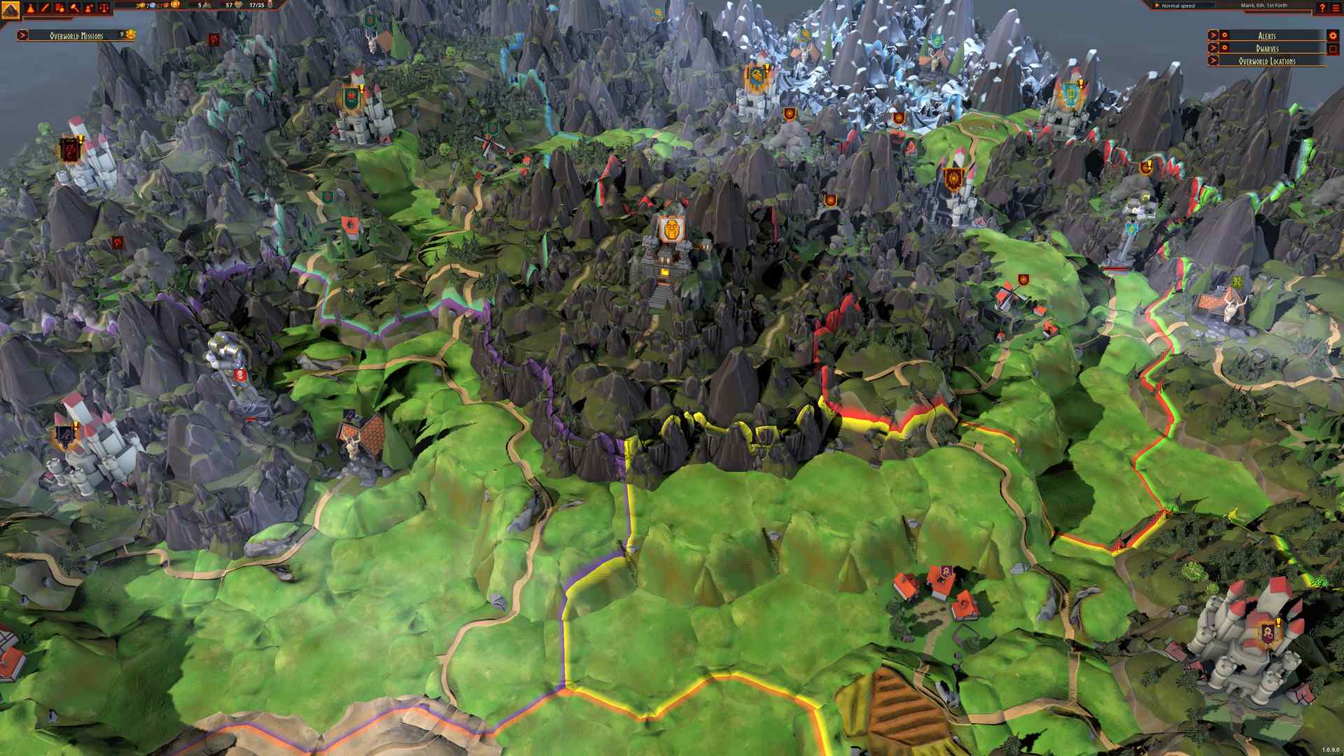 百炼成钢/Hammerting/支持网络联机_3