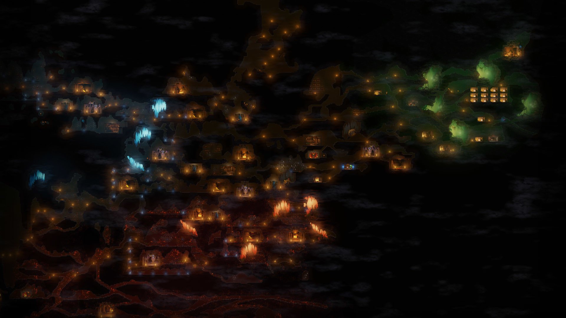 百炼成钢/Hammerting/支持网络联机_2