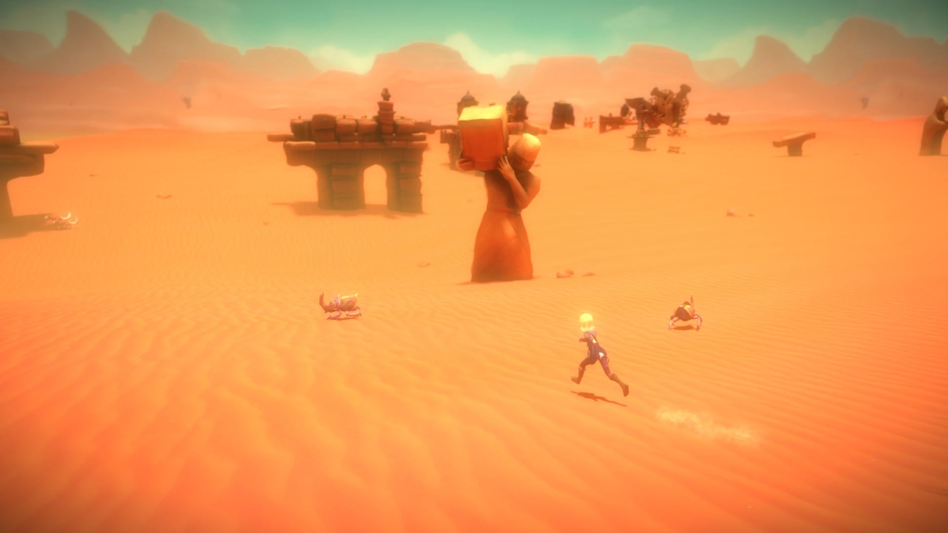 沉睡的大地/EARTHLOCK_6