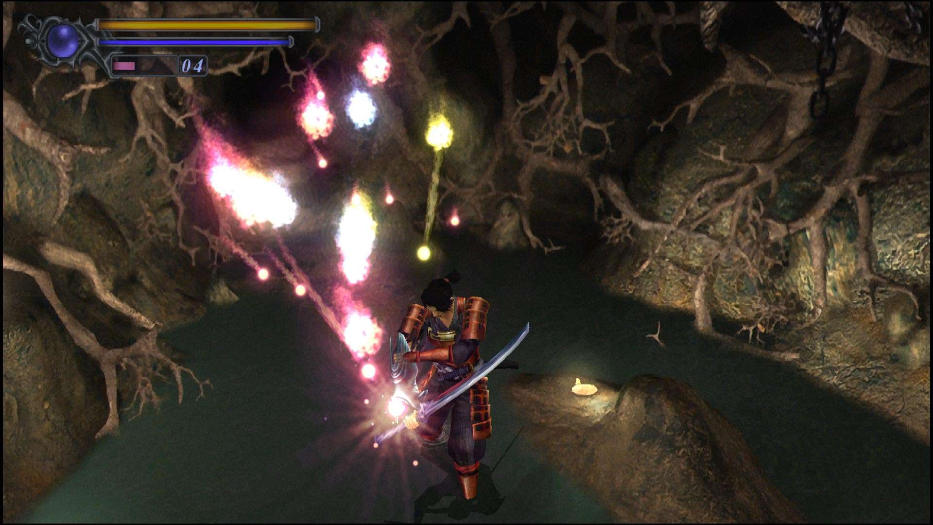 鬼武者重制版/Onimusha: Warlords_2