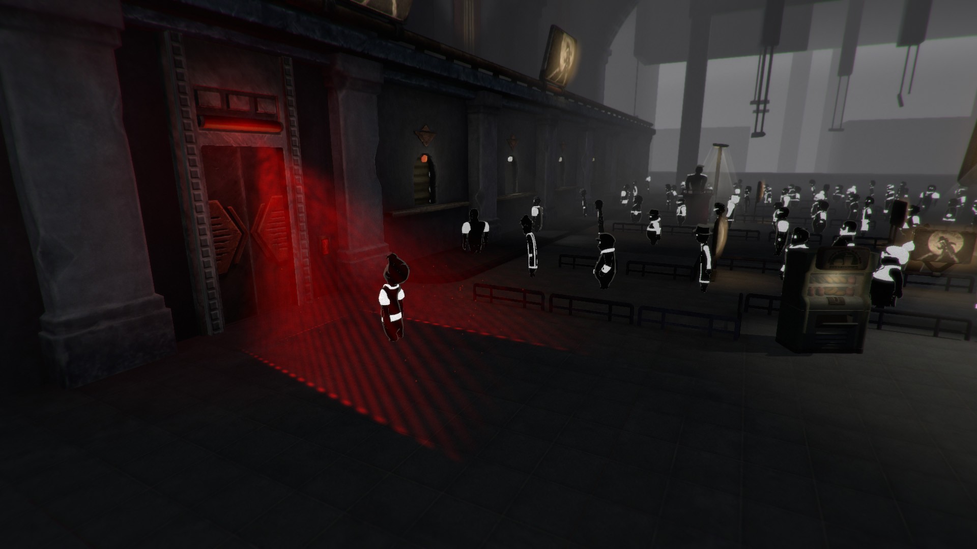 旁观者2/Beholder 2_3