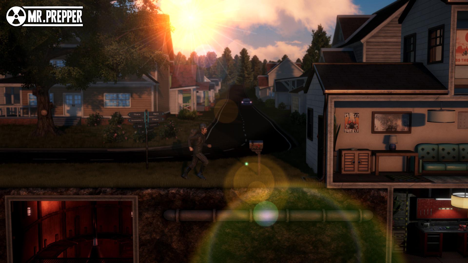 末日准备狂/Mr. Prepper_3