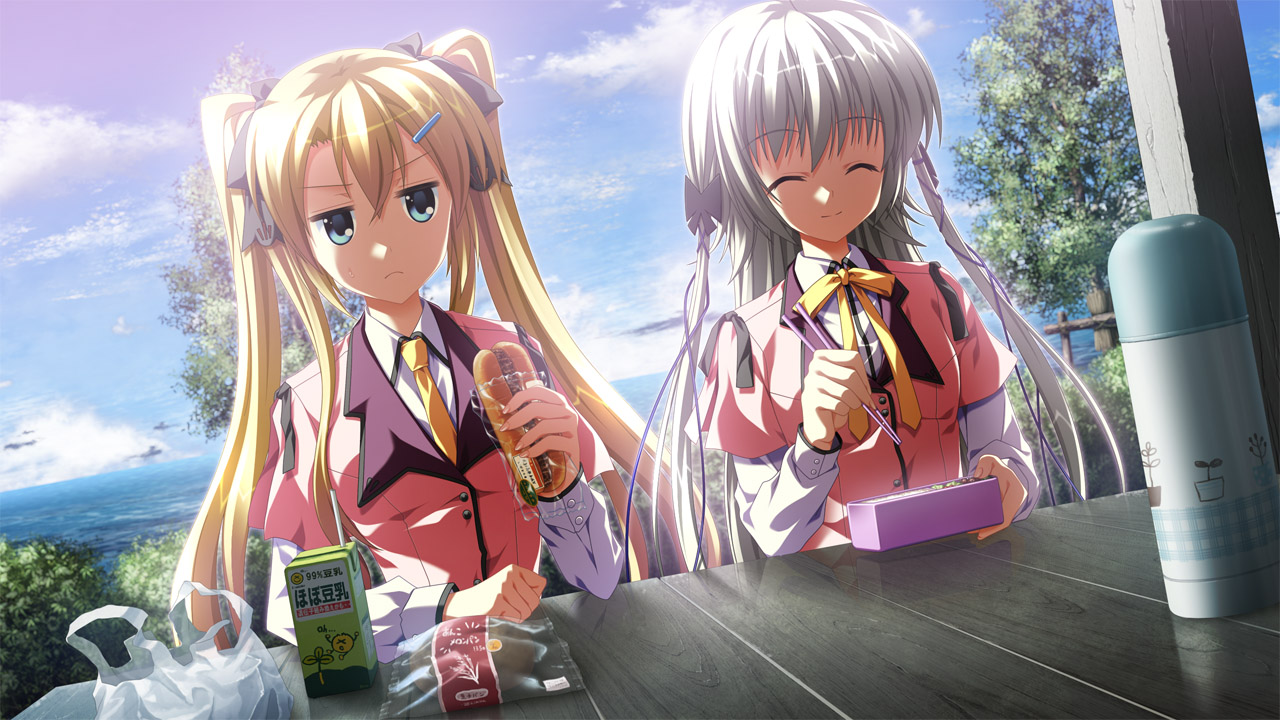 sppl-魔女爱丽丝 第一章 春日已至2/Supipara - Chapter 2 Spring Has Come!_0