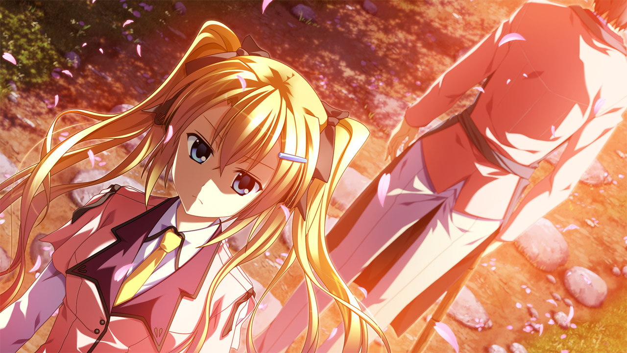 sppl-魔女爱丽丝 第一章 春日已至2/Supipara - Chapter 2 Spring Has Come!_2