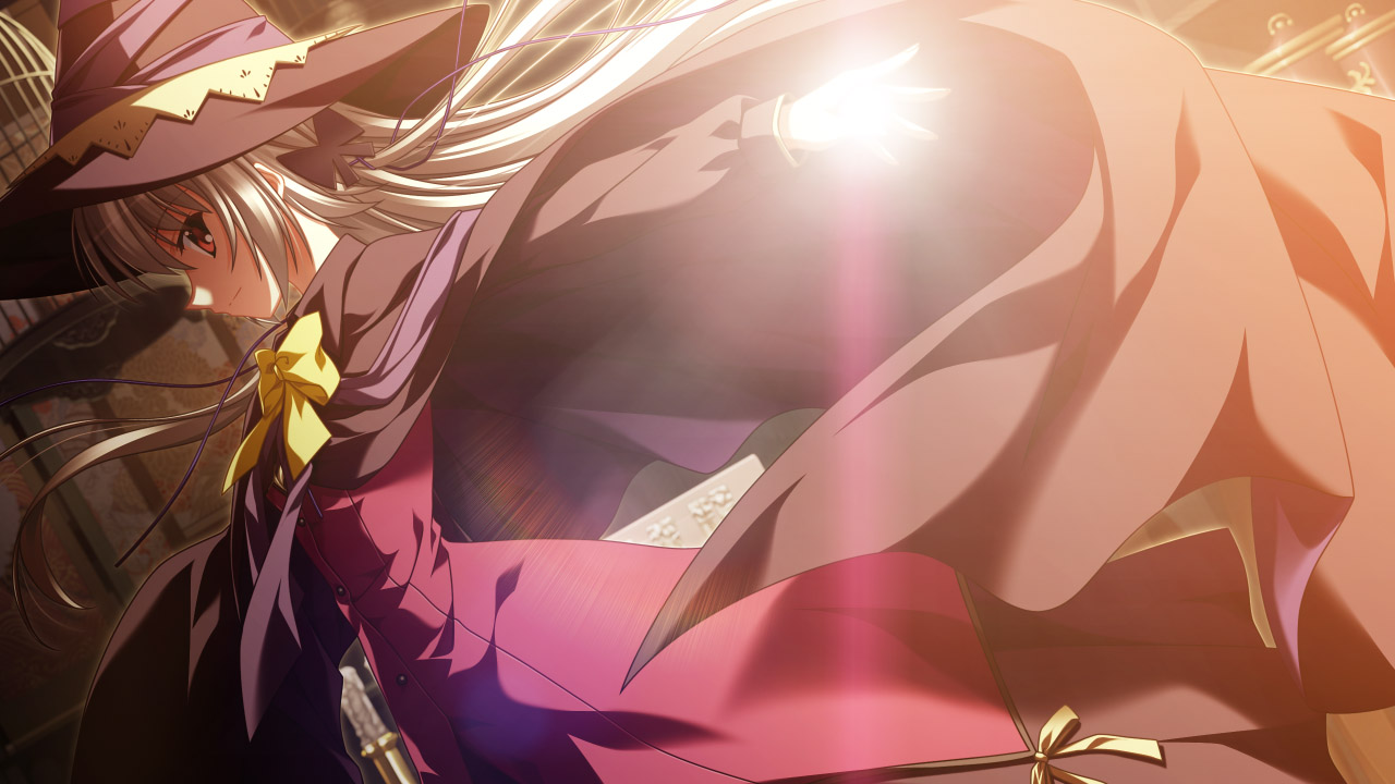 sppl-魔女爱丽丝 第一章 春日已至2/Supipara - Chapter 2 Spring Has Come!_1