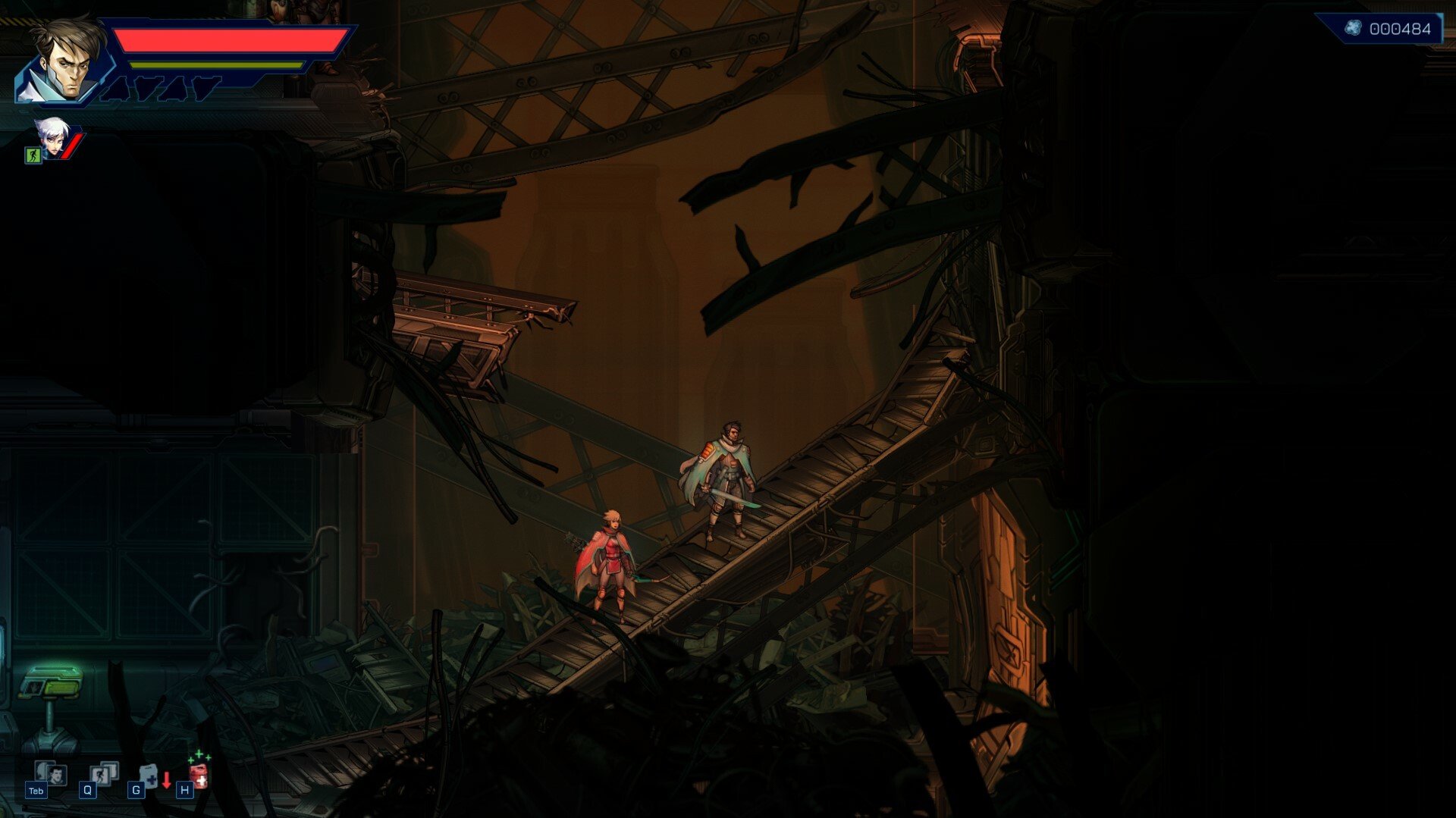 灵能湍流/Anima Flux_4