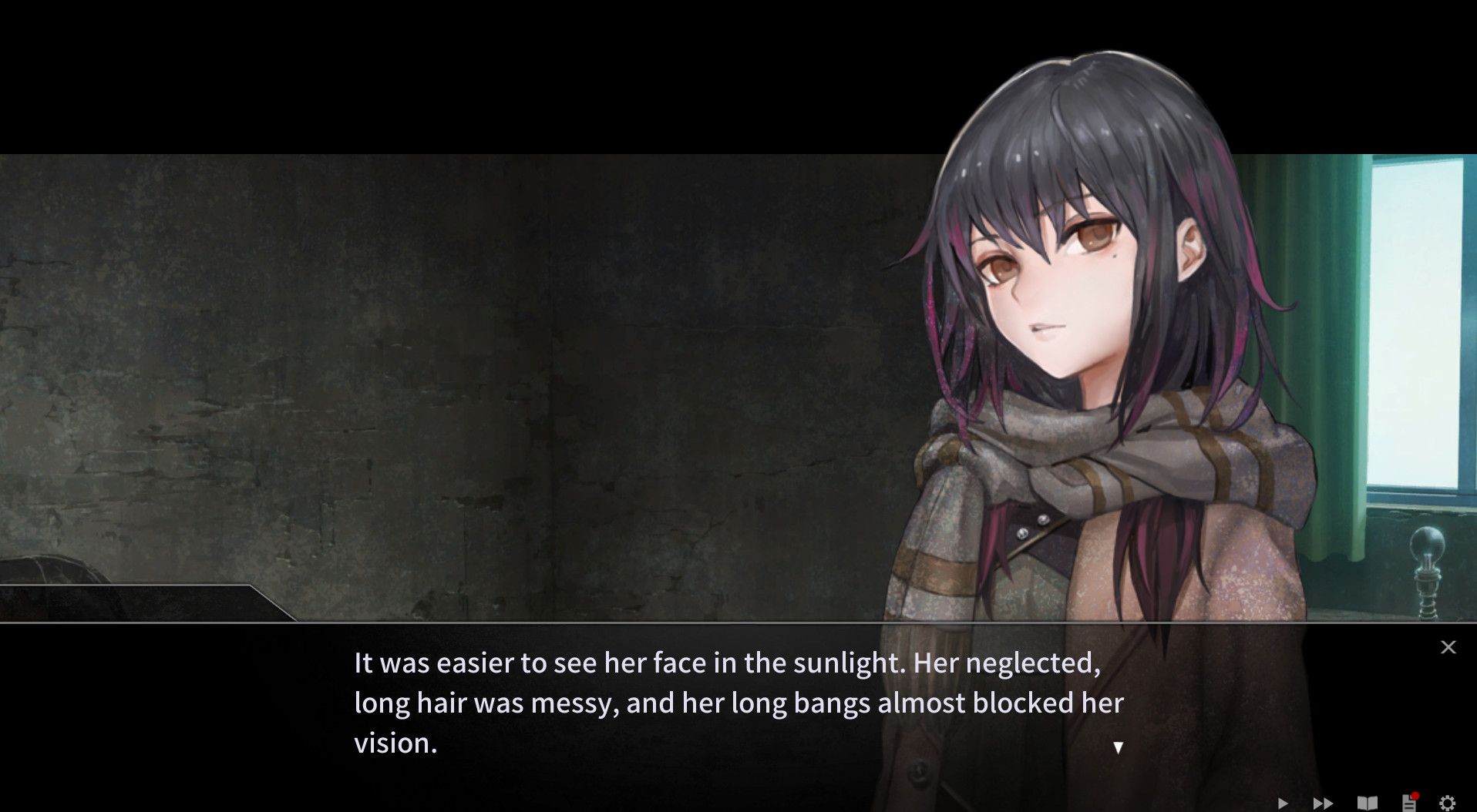 夜光/A Light in the Dark_1