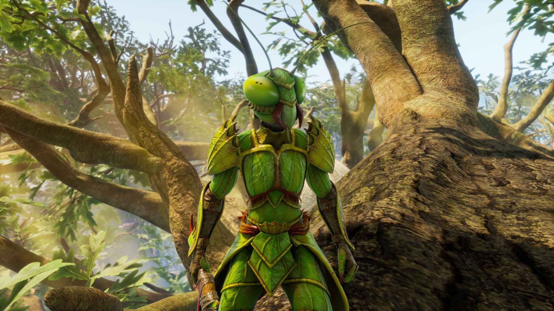 小小世界: 原野求生/Smalland: Survive the Wilds_4