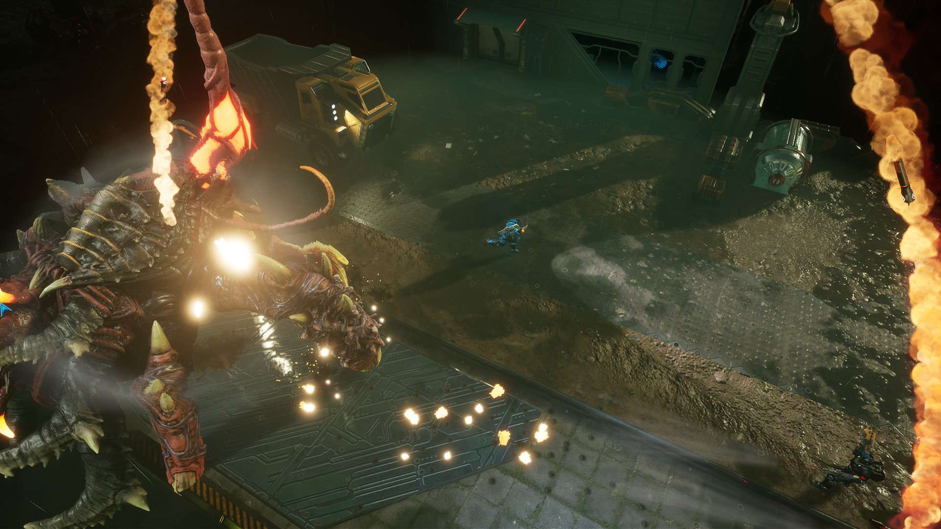 红至日2：幸存者/Red Solstice 2: Survivors_1