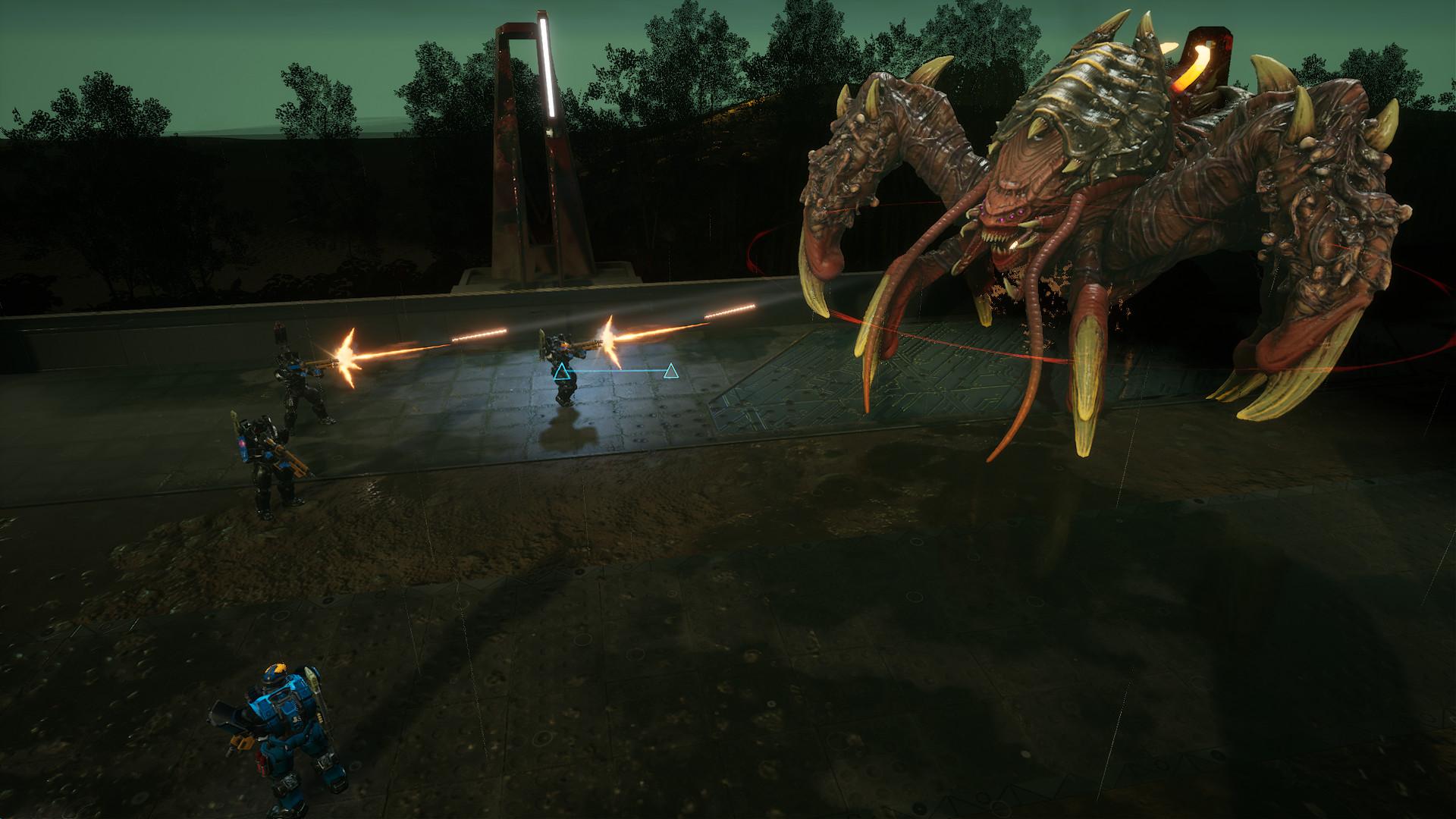 红至日2：幸存者/Red Solstice 2: Survivors_3