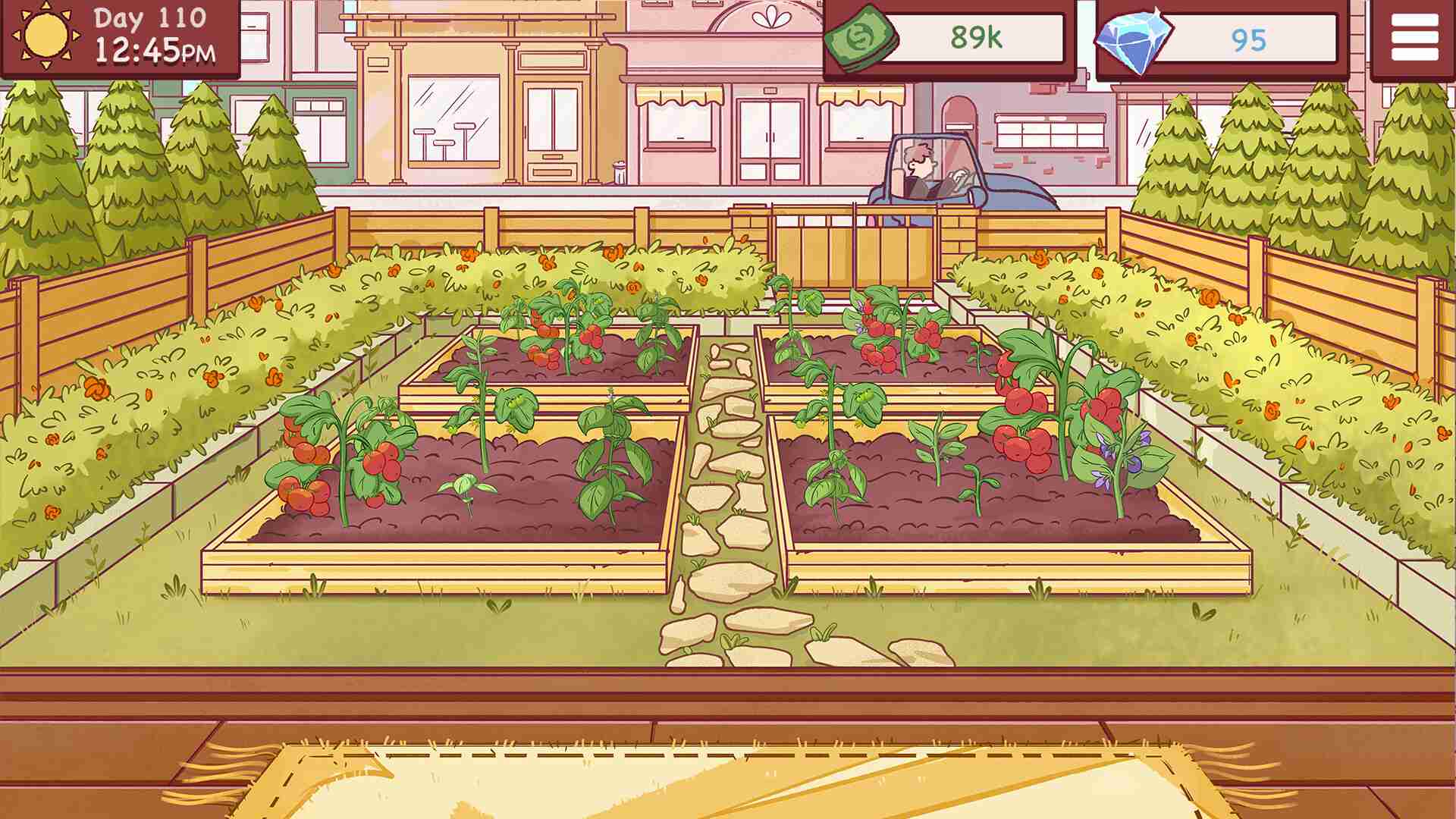 可口的披萨，美味的披萨/Good Pizza, Great Pizza_5