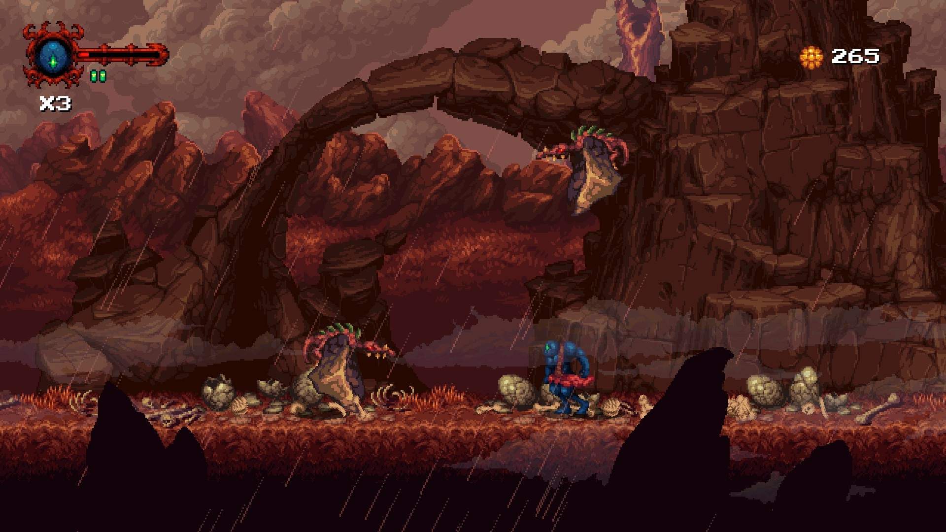 原初之光/Primal Light_3