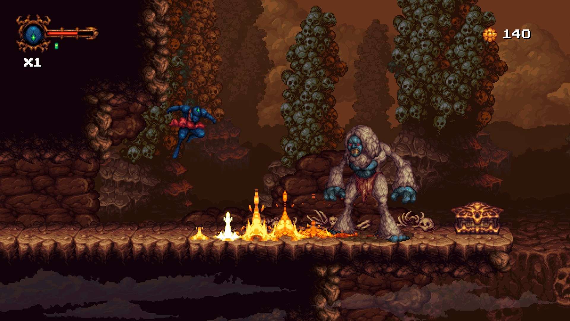 原初之光/Primal Light_2