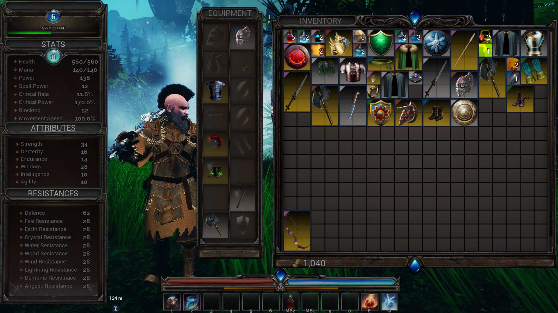 浮岛风云/Isles of Etherion_3